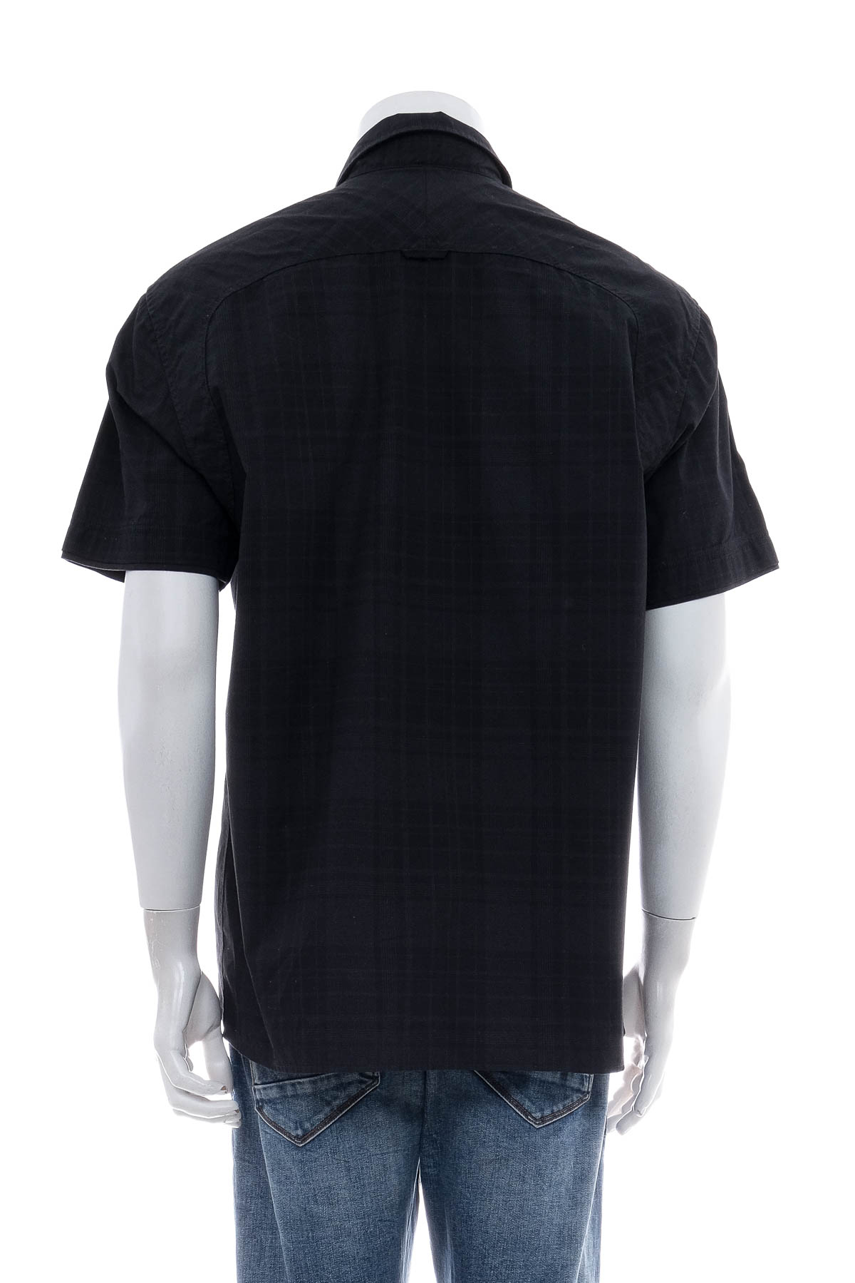 Men's shirt - TOM TAILOR - 1