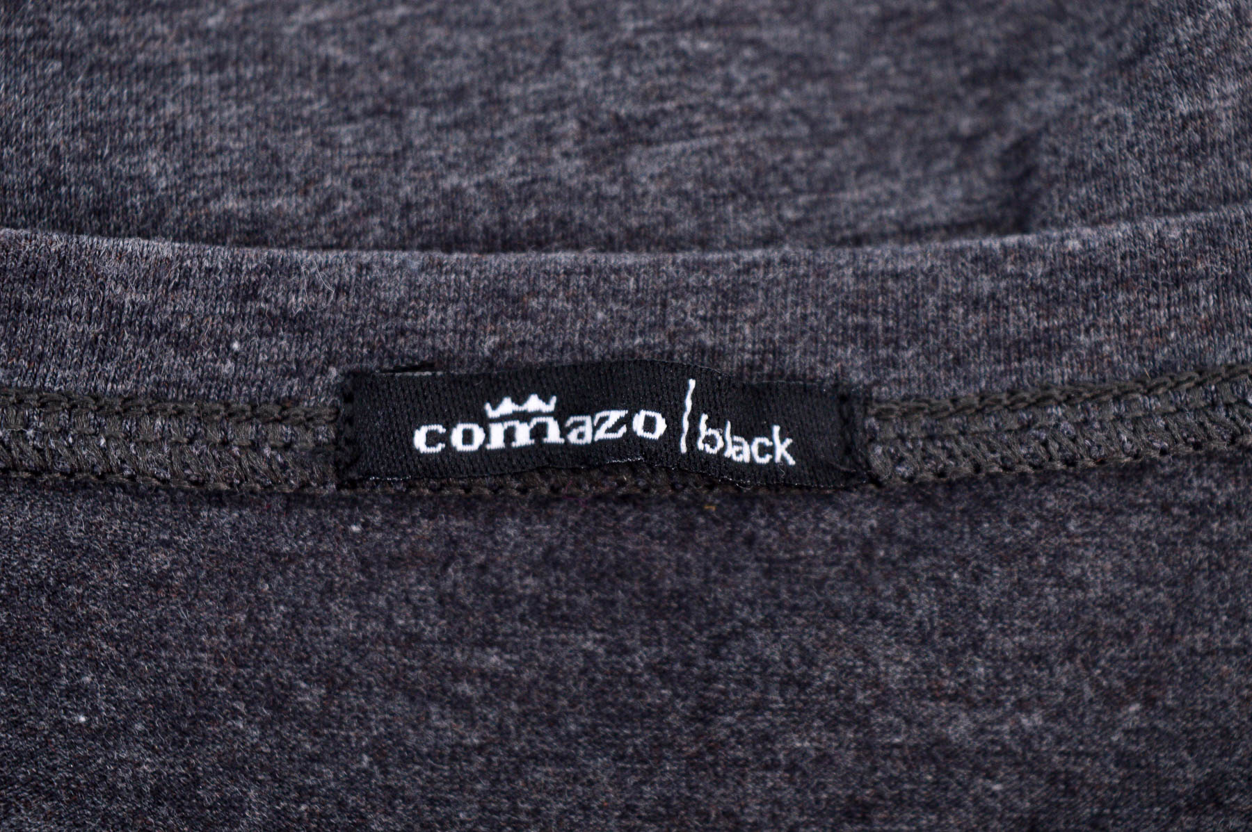 Αντρική μπλούζα - Comazo - 2