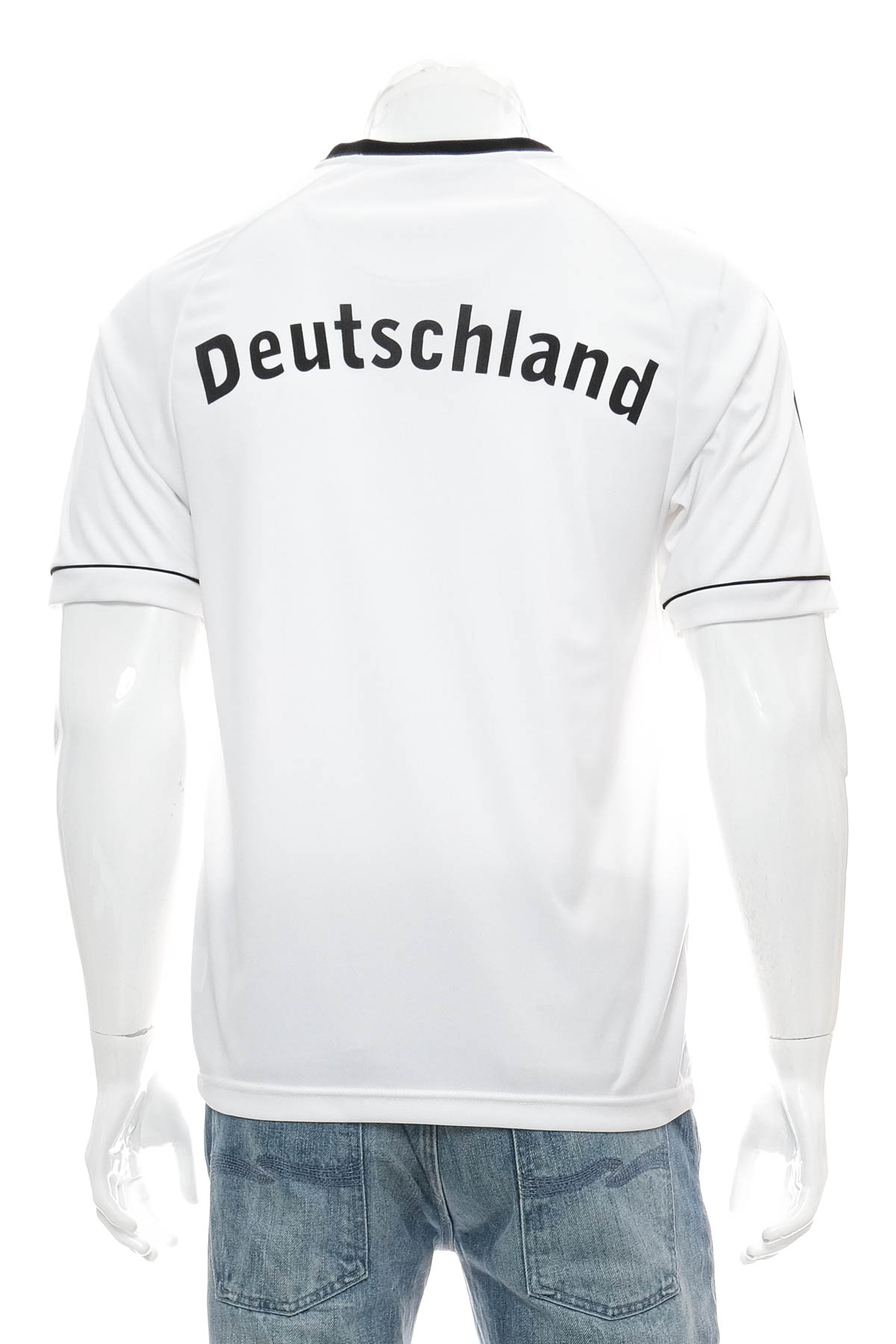 Мъжка тениска - Deutscher Fussball-Bund - 1