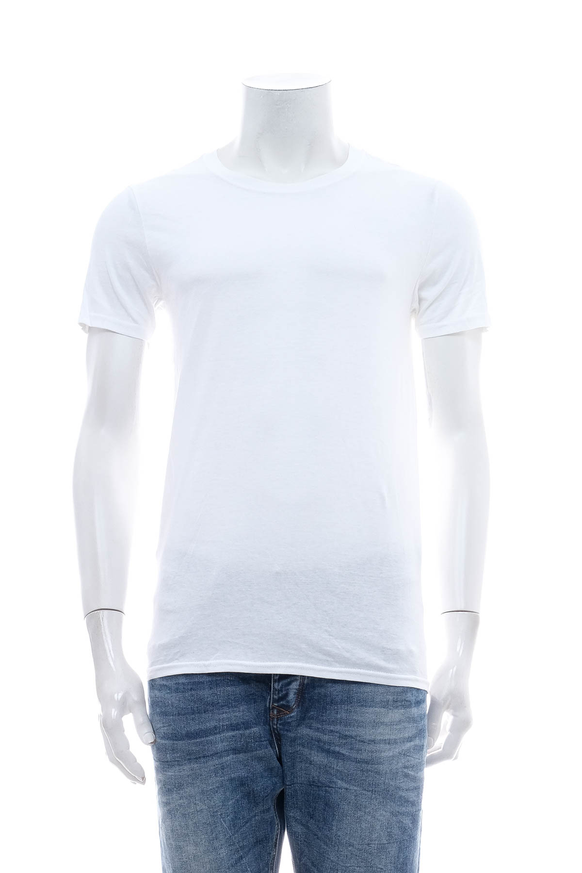 Ανδρικό μπλουζάκι - GILDAN - 0