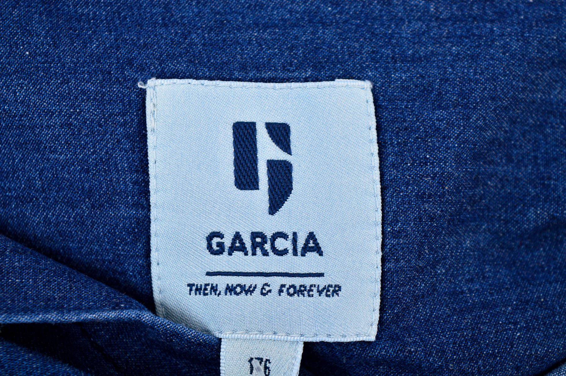 Риза за момче - Garcia - 2