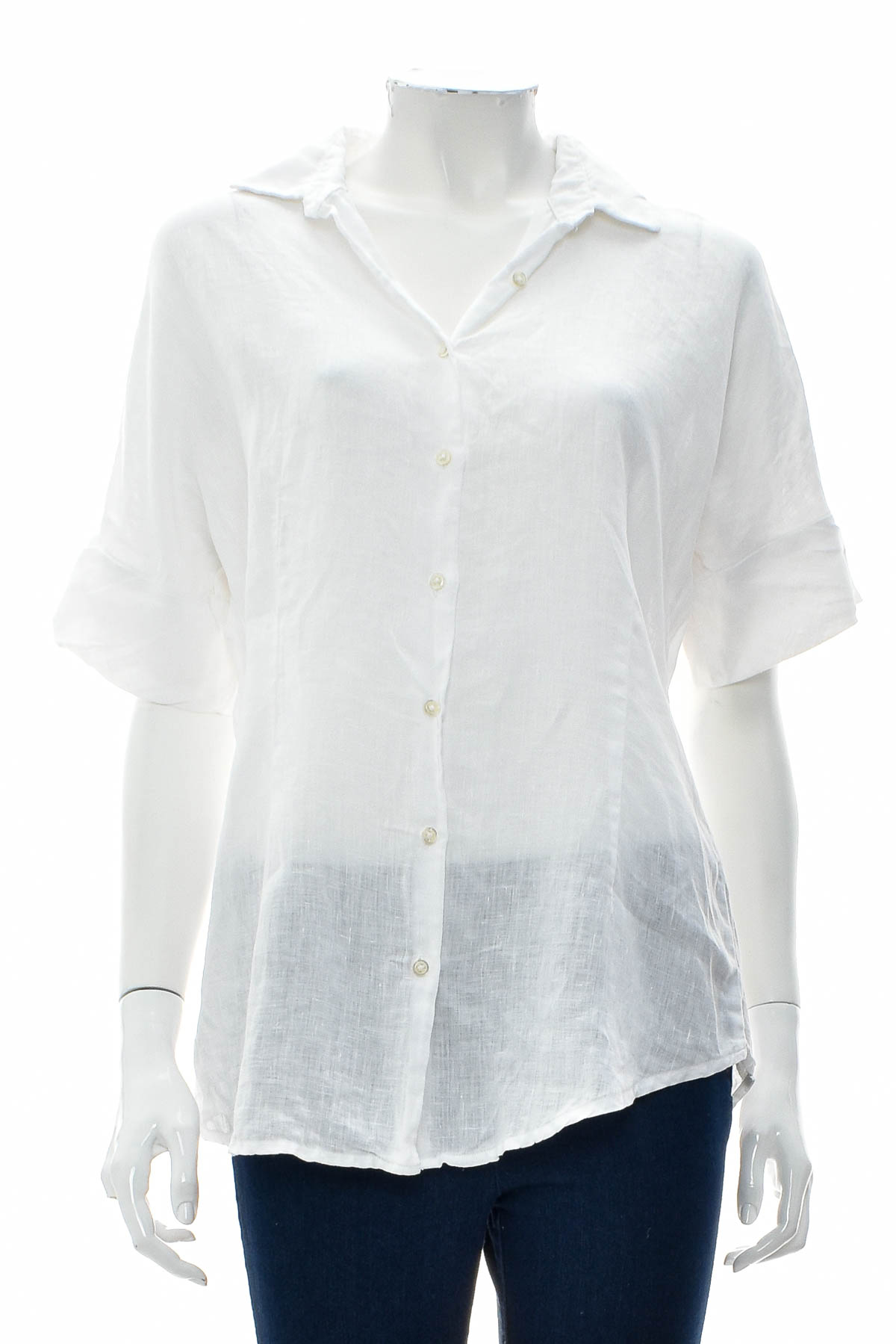 Women's shirt - 0039 Italy - 0