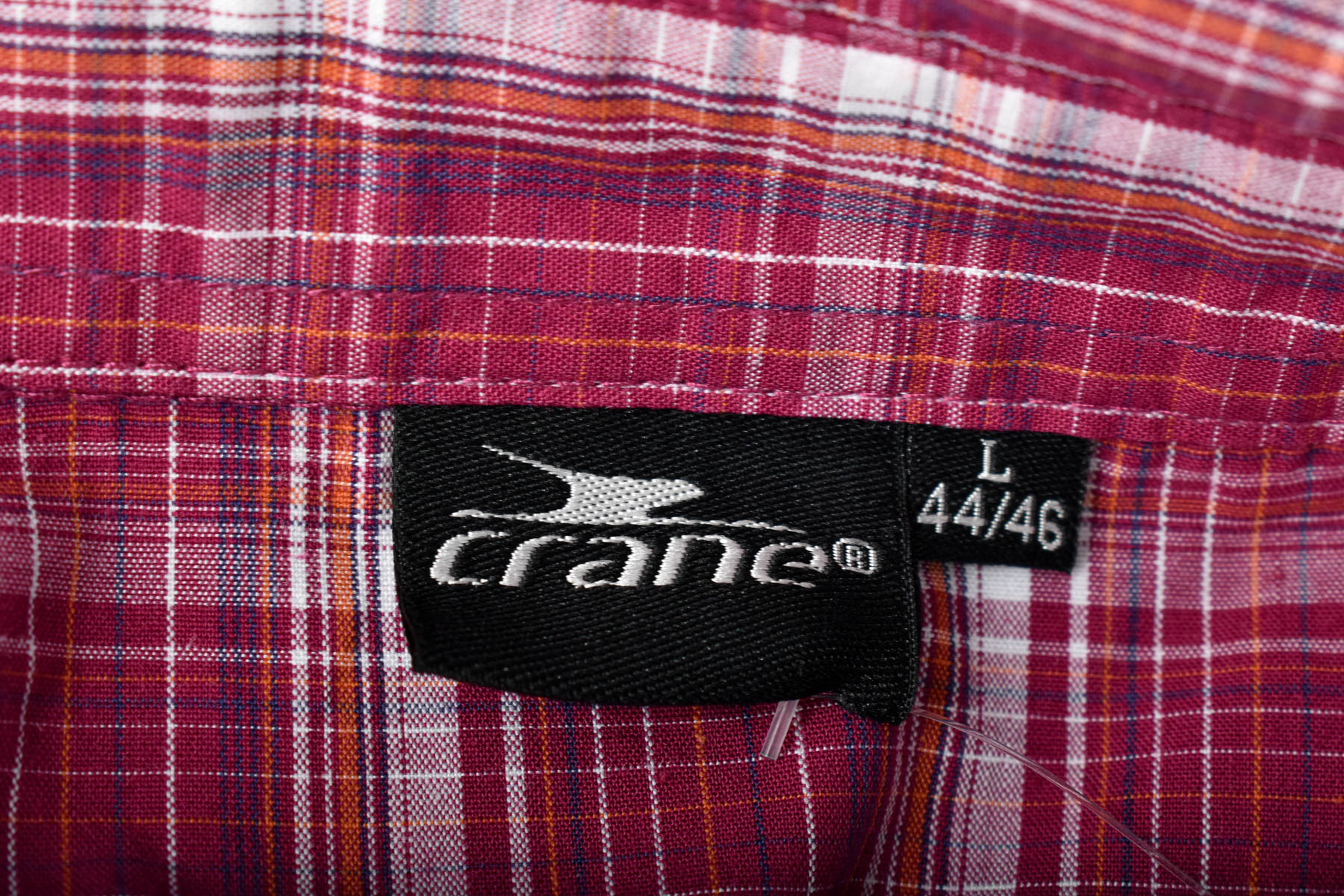 Γυναικείο πουκάμισο - Crane - 2