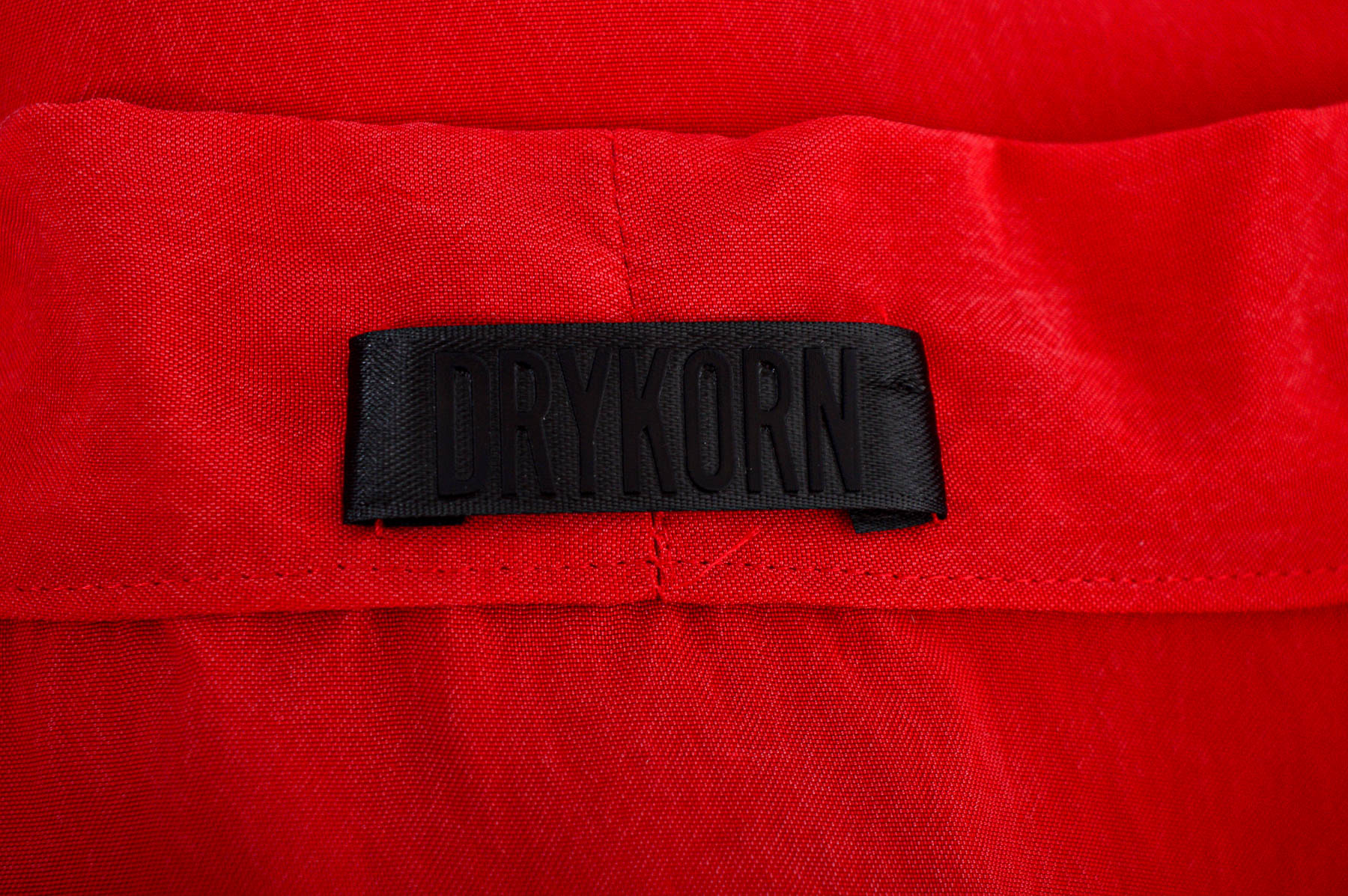 Women's shirt - DRYKORN - 2