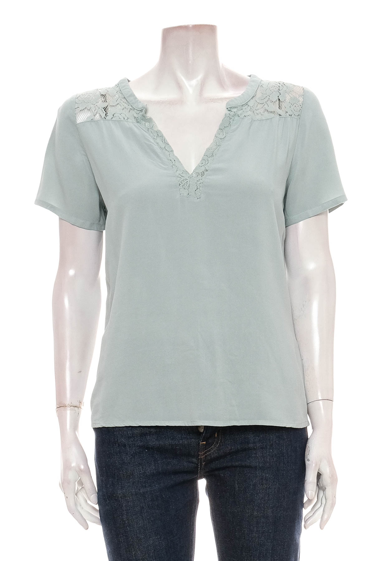 Women's shirt - Jacqueline de Yong - 0