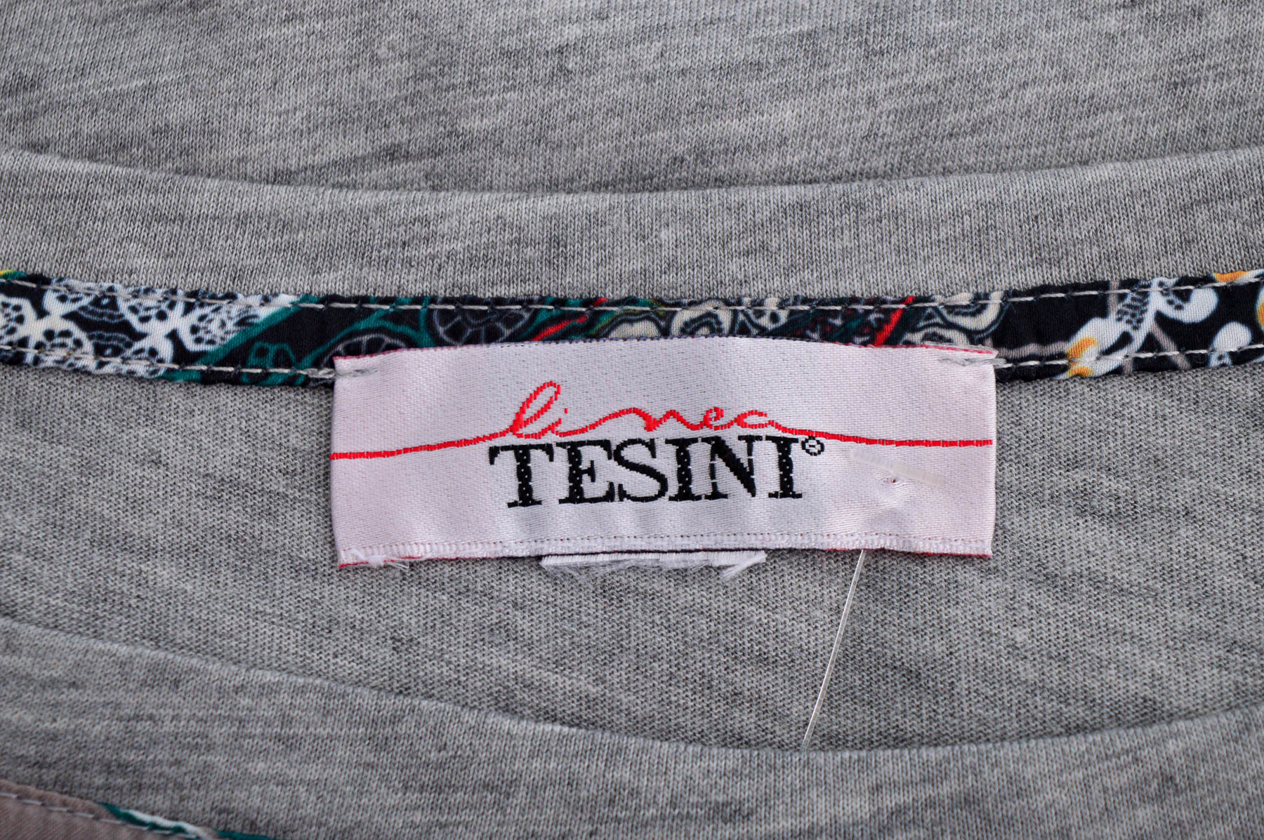 Γυναικείо πουκάμισο - Linea Tesini - 2