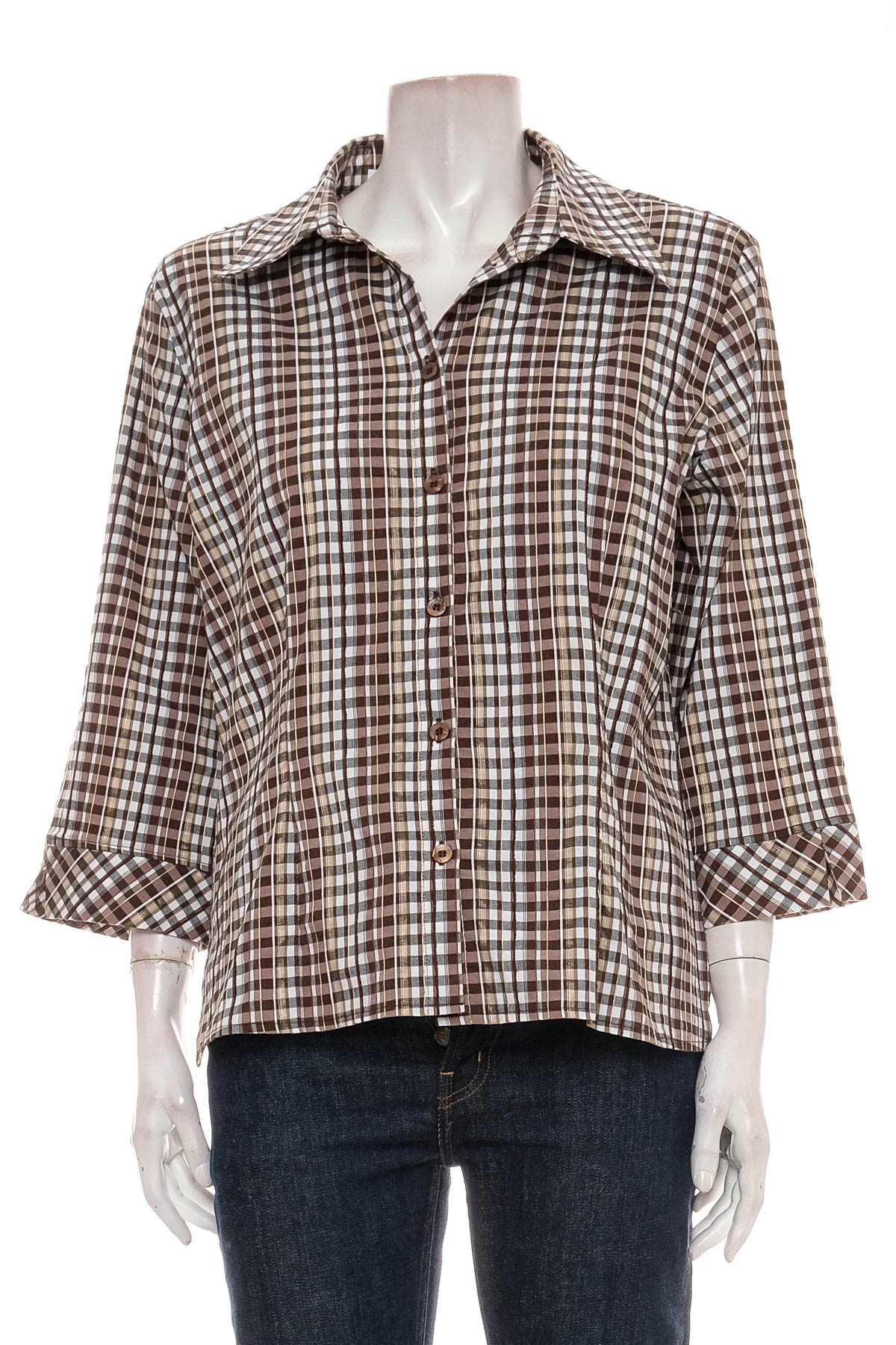 Women's shirt - Michele Boyard - 0