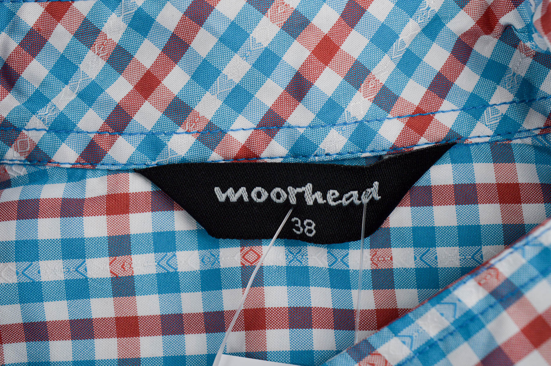 Дамска риза - Moorhead - 2
