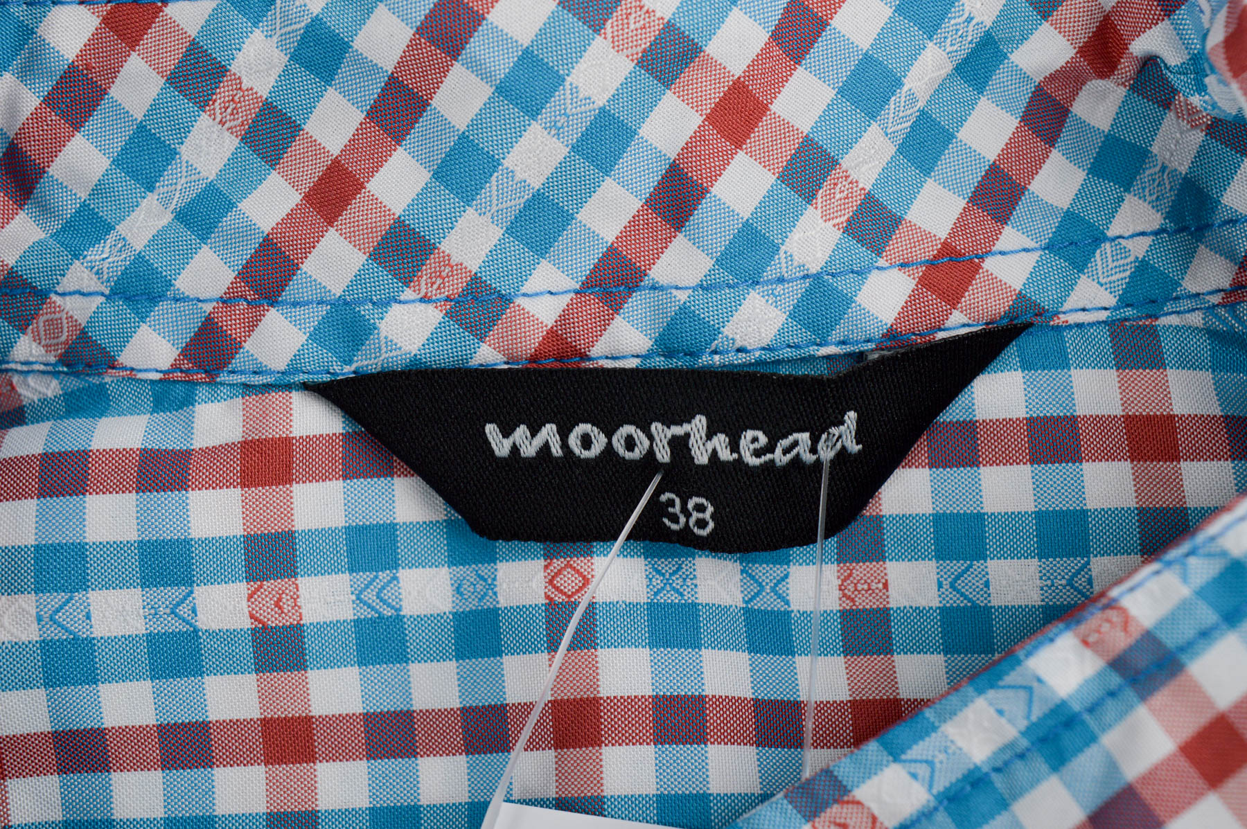 Women's shirt - Moorhead - 2