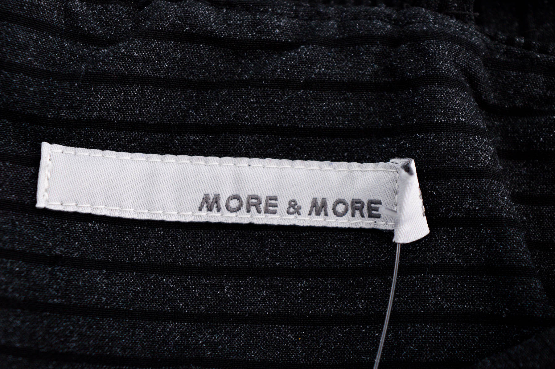 Дамска риза - More & More - 2