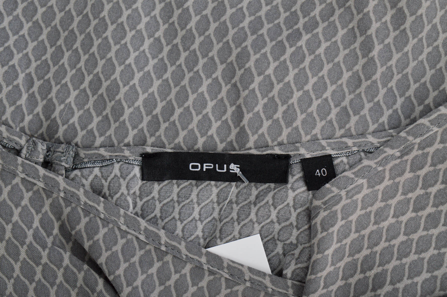 Women's shirt - OPUS - 2