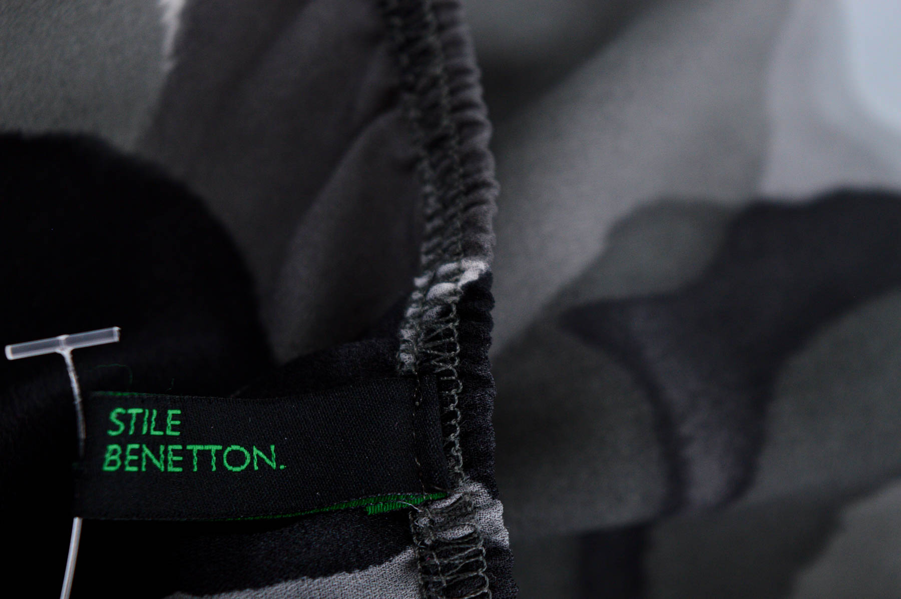 Women's shirt - Stile Benetton - 2