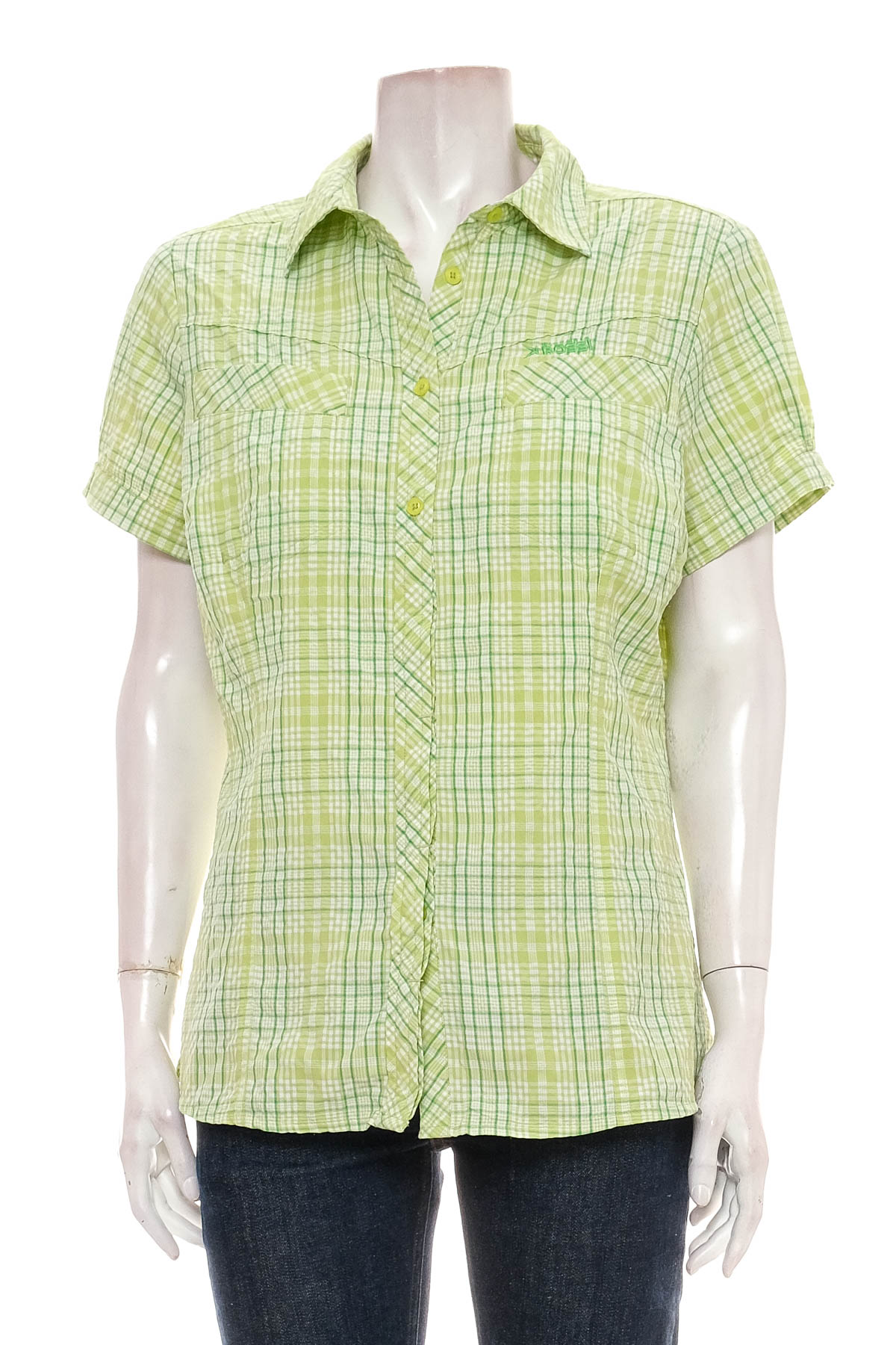 Women's shirt - Vittorio Rossi - 0