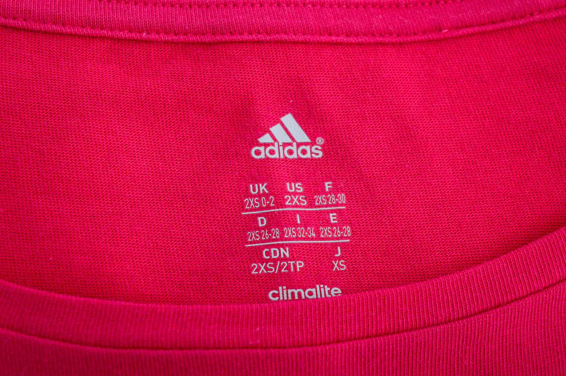 Koszulka damska - Adidas - 2