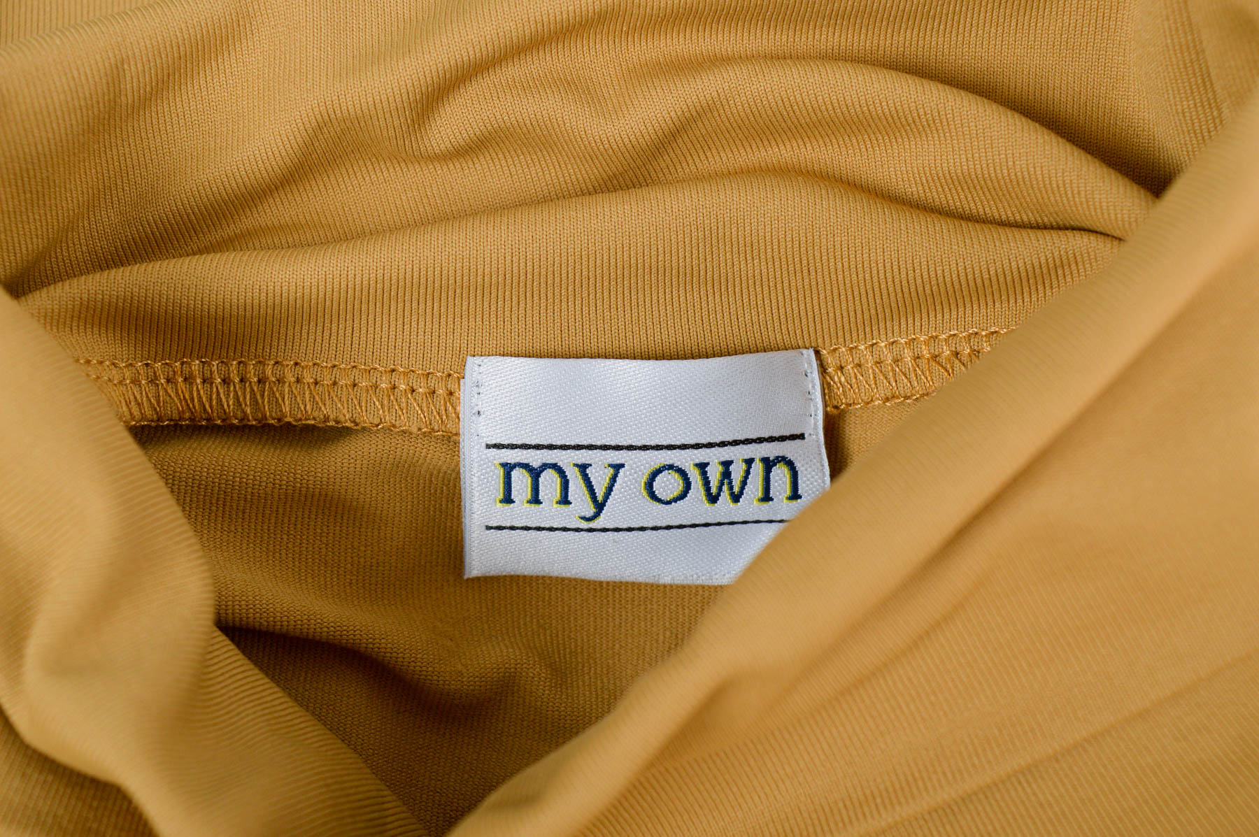 Дамска тениска - My Own - 2