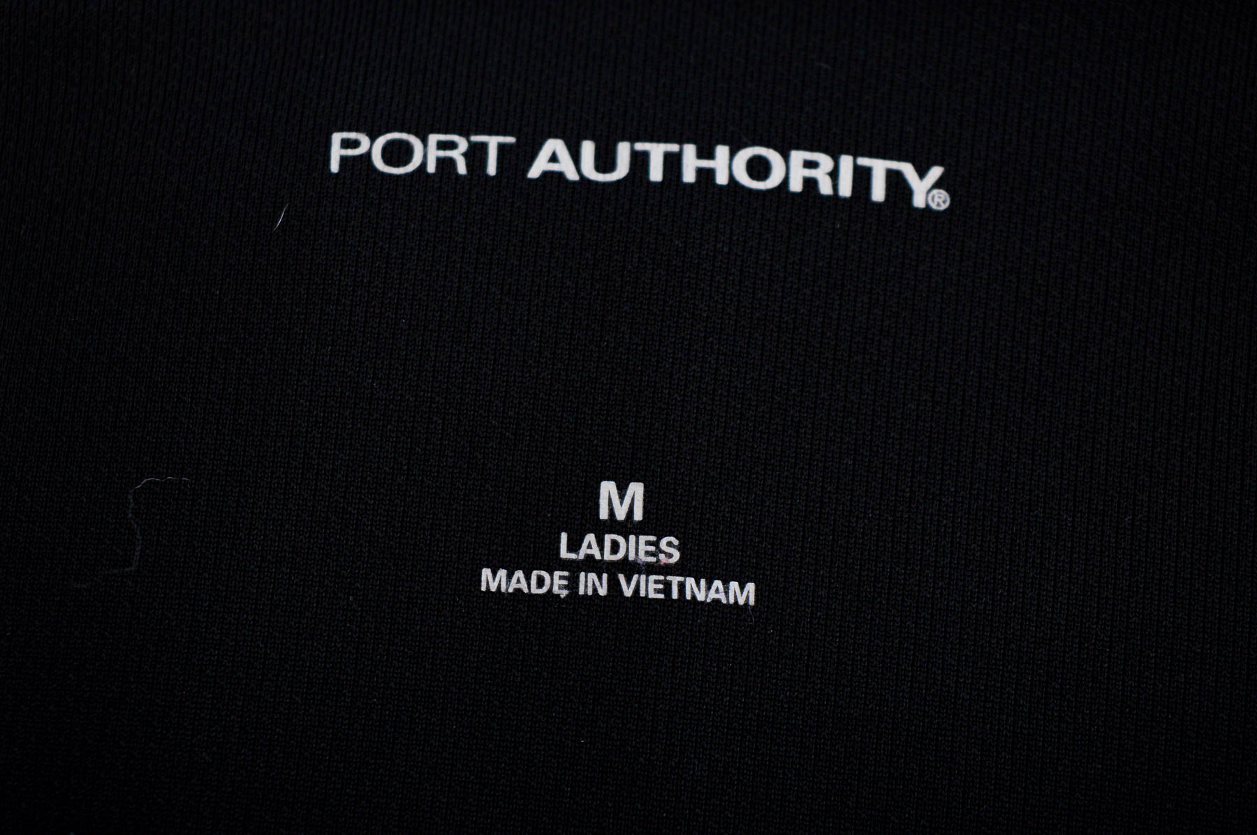 Tricou de damă - Port Authority - 2