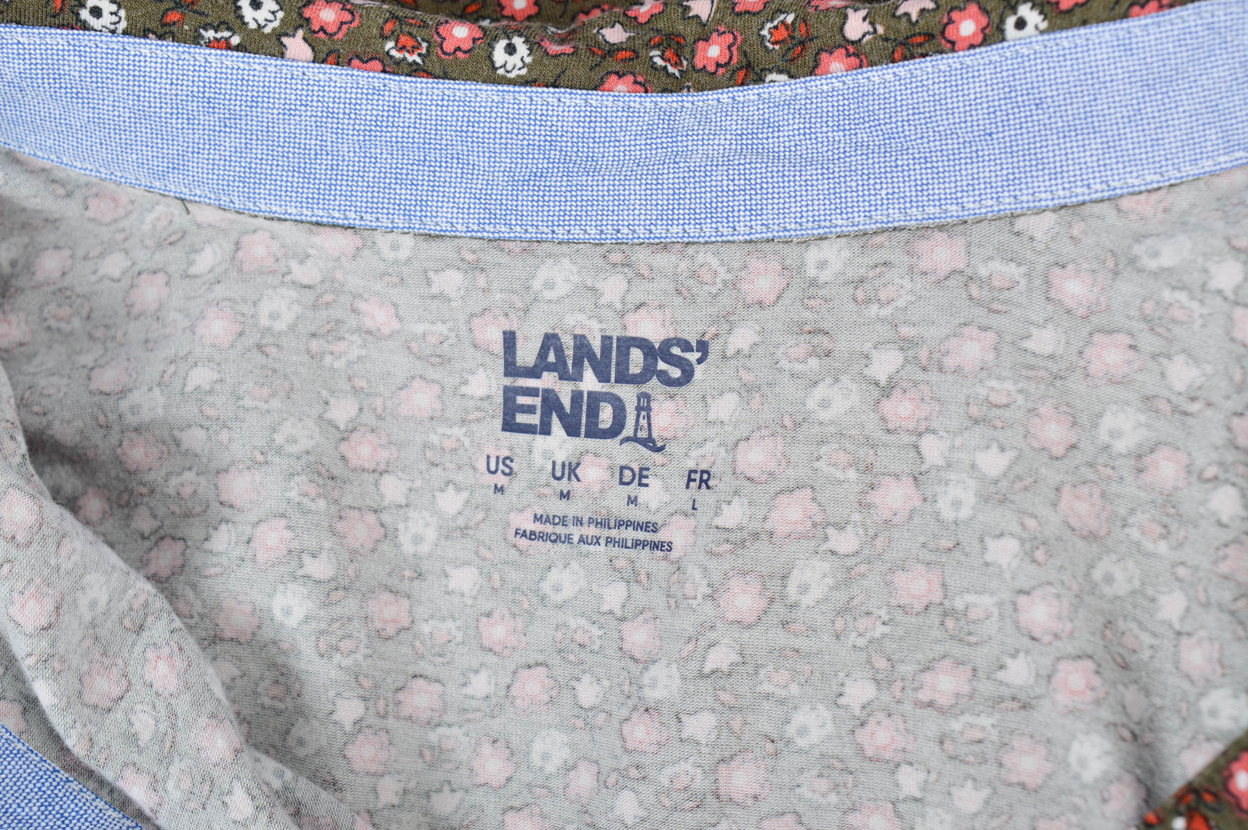 Tunică pentru femei - Lands' End - 2