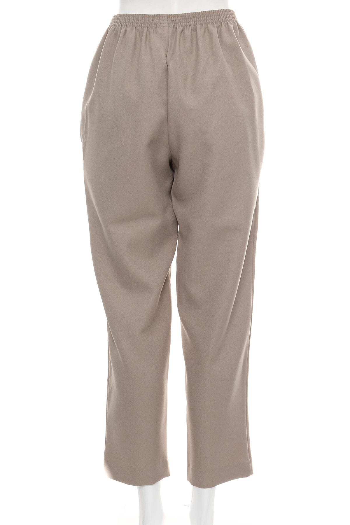 Women's trousers - Alfred dunner - 1