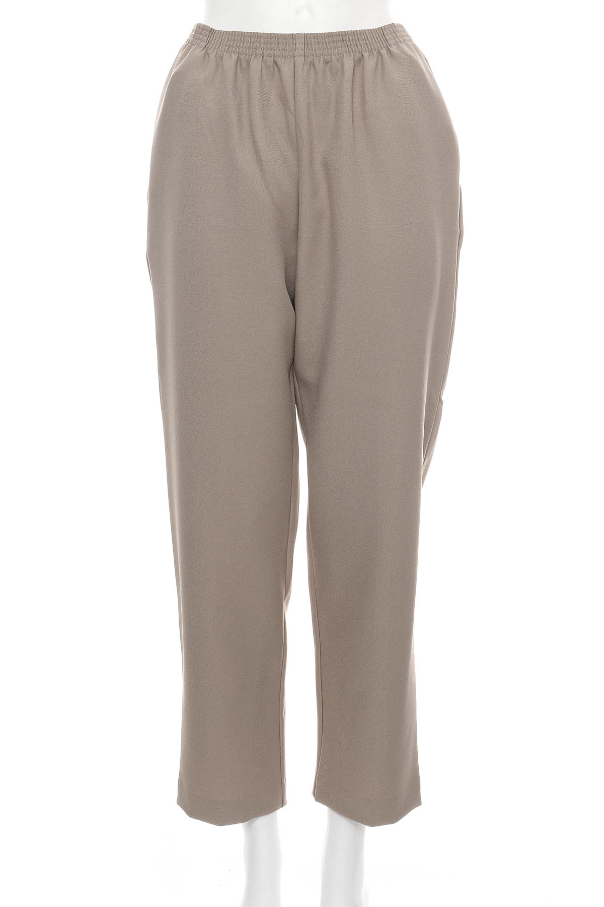 Women's trousers - Alfred dunner - 0