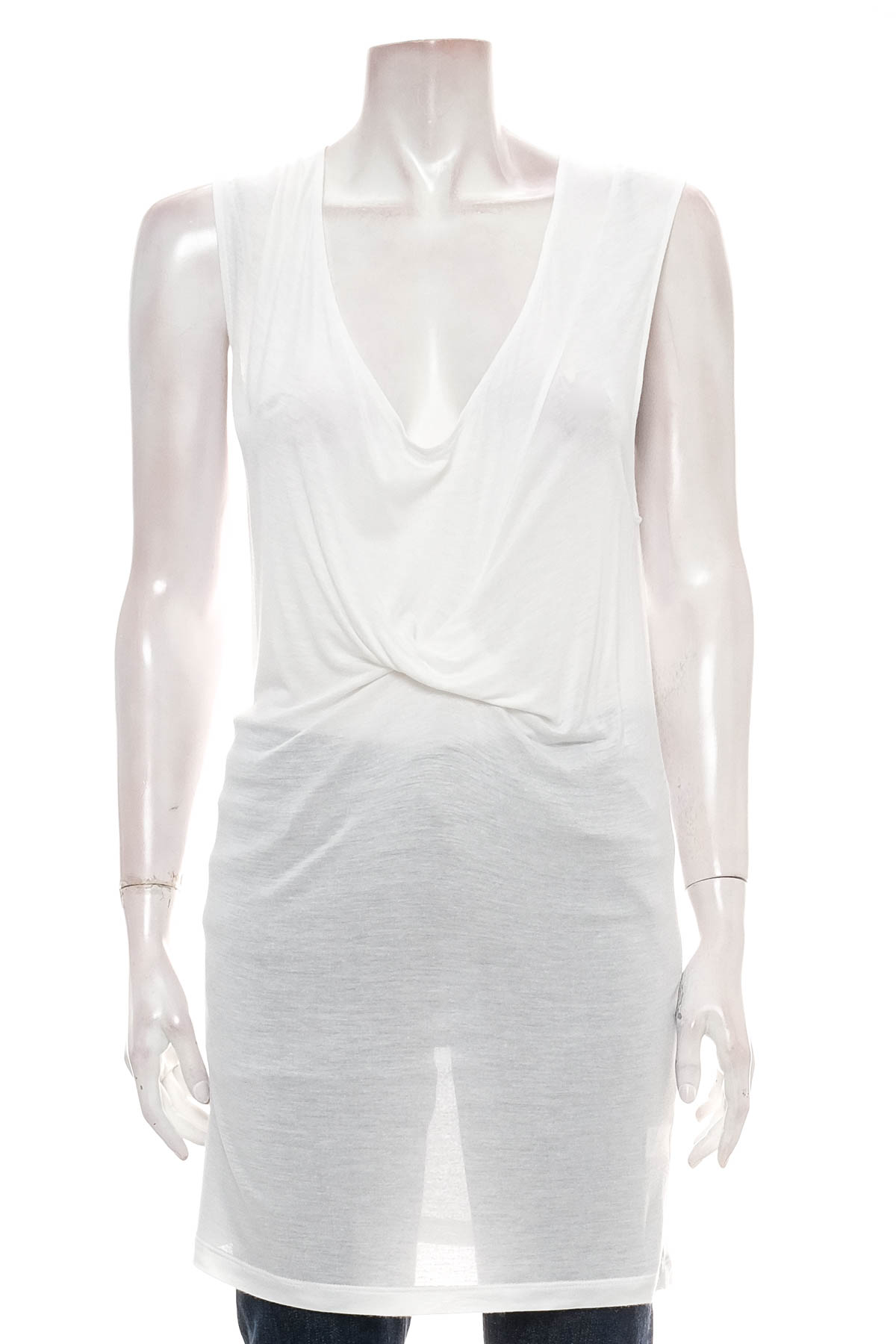 Women's top - ALLUDE - 0