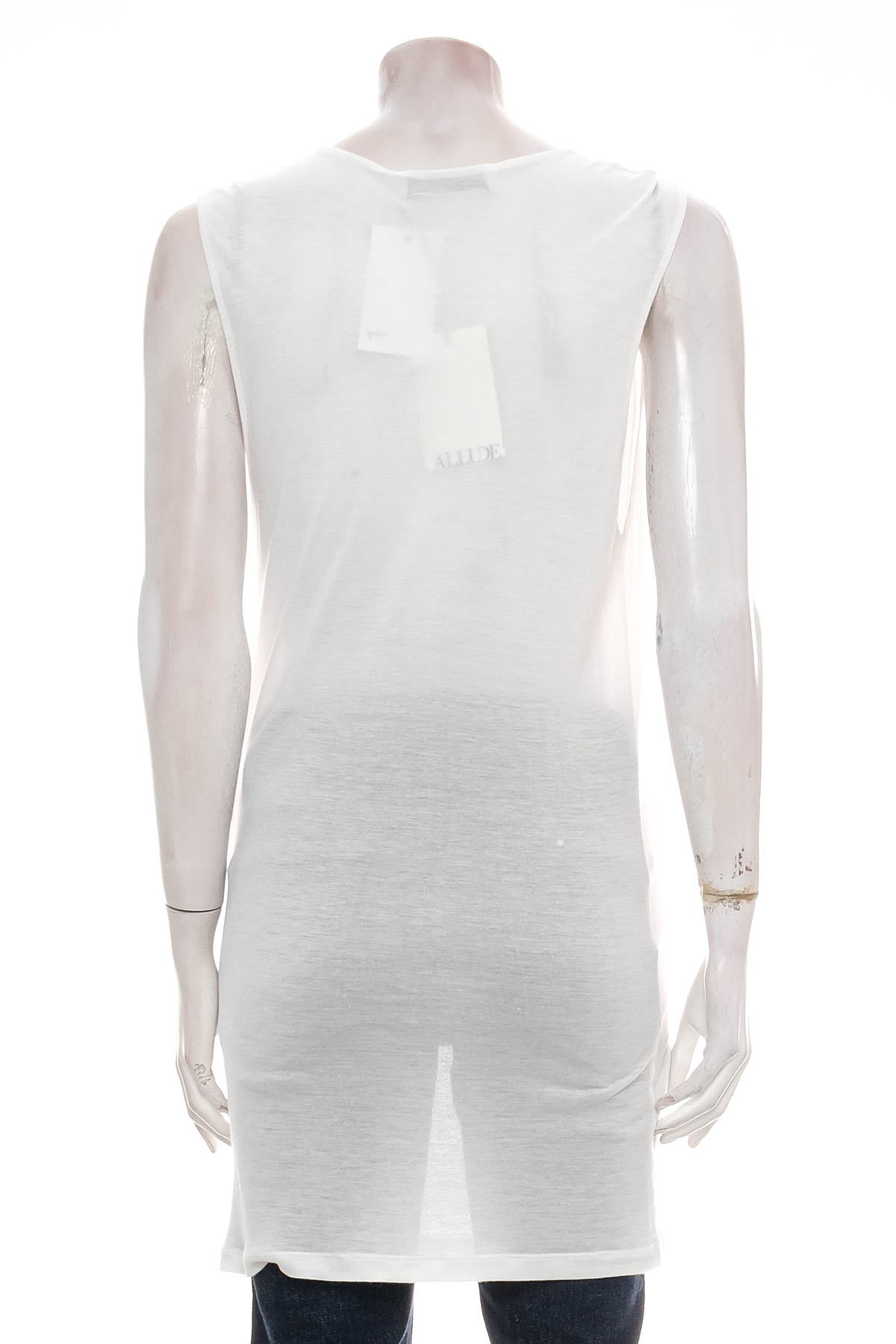 Women's top - ALLUDE - 1