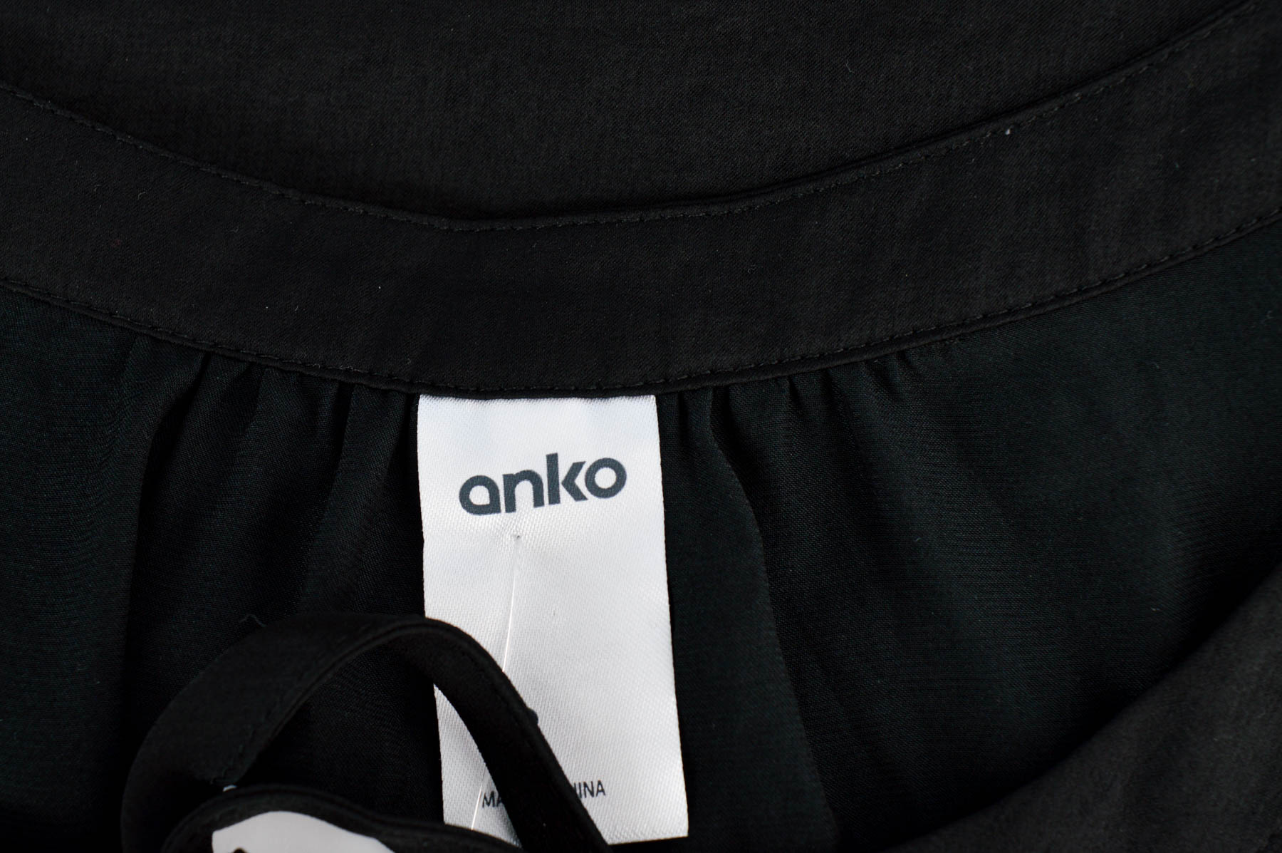 Damski podkoszulek - Anko - 2