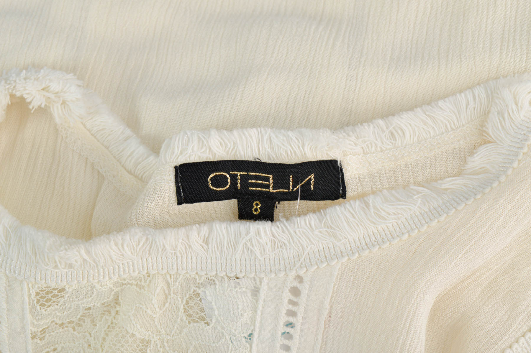 Γυναικείо πουκάμισο - OTELIN - 2