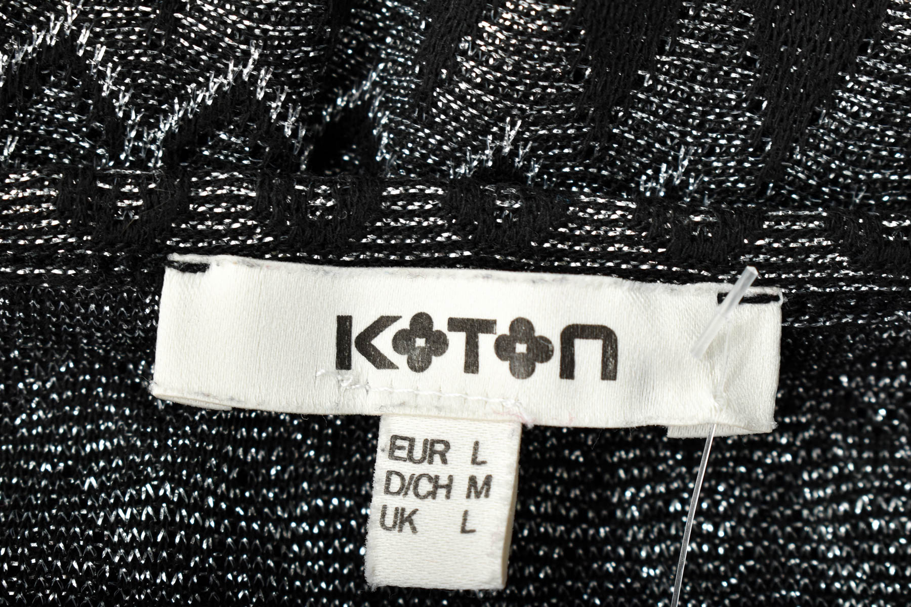 Pulover de damă - Koton - 2