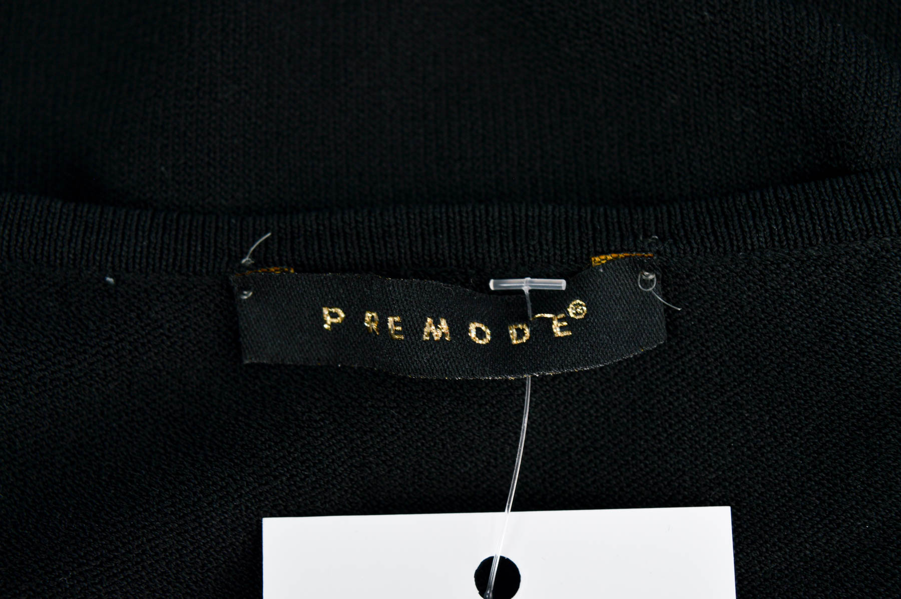 Women's sweater - PREMODE - 2