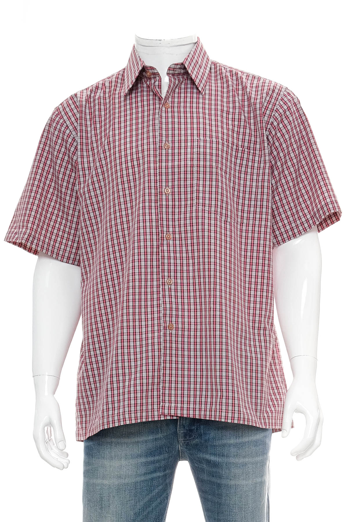 Ανδρικό πουκάμισο - Avant Garde - 0