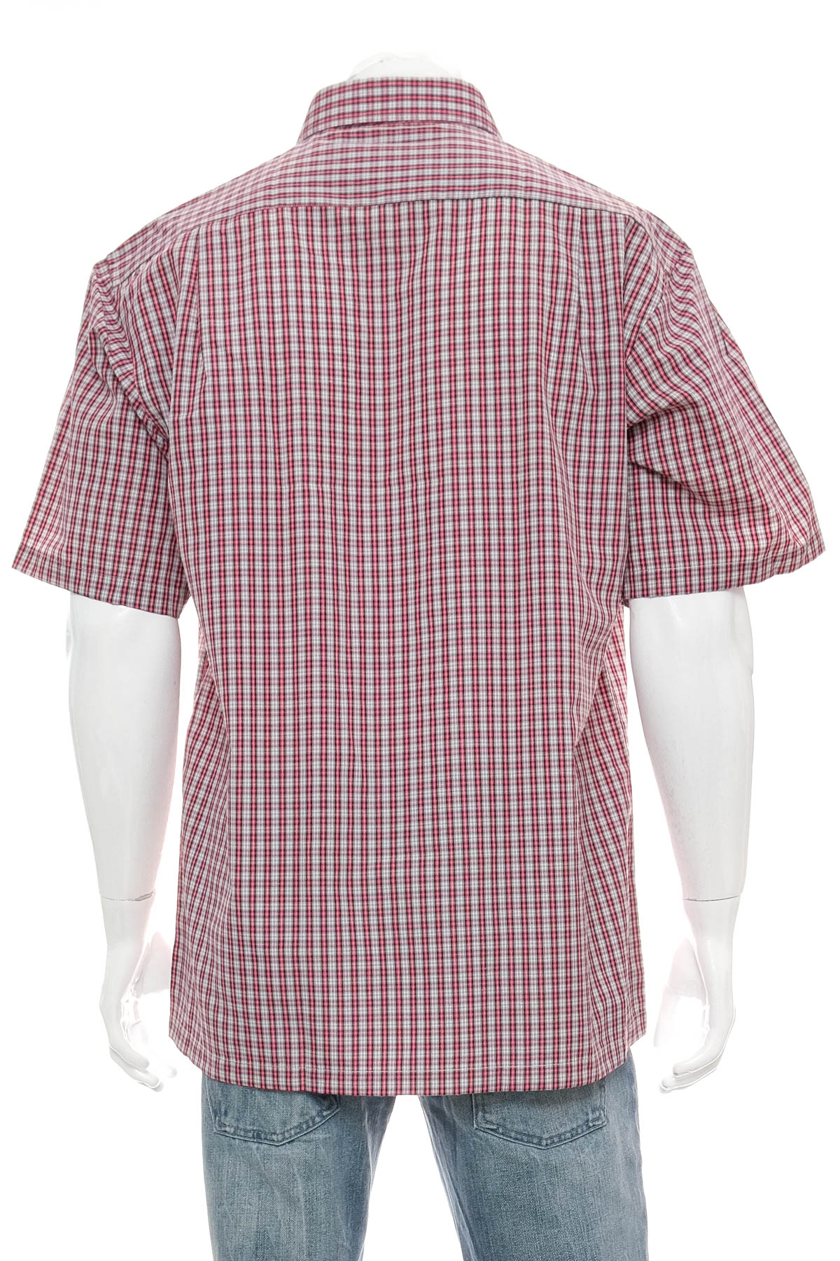 Ανδρικό πουκάμισο - Avant Garde - 1
