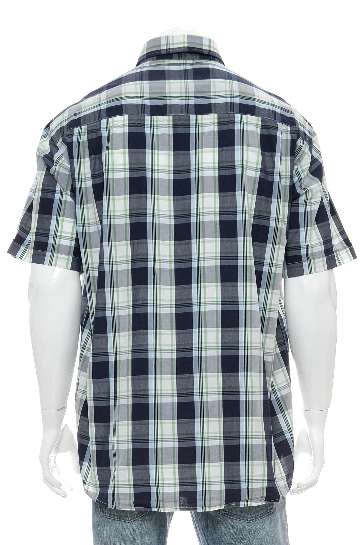 Men's shirt - A.W. Dunmore - 1