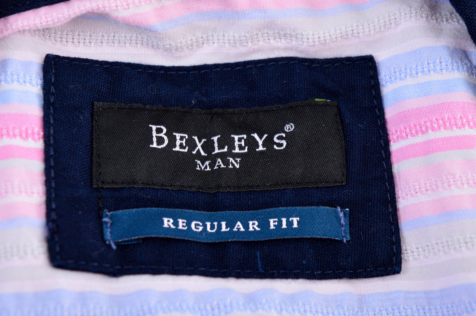Men's shirt - Bexleys - 2