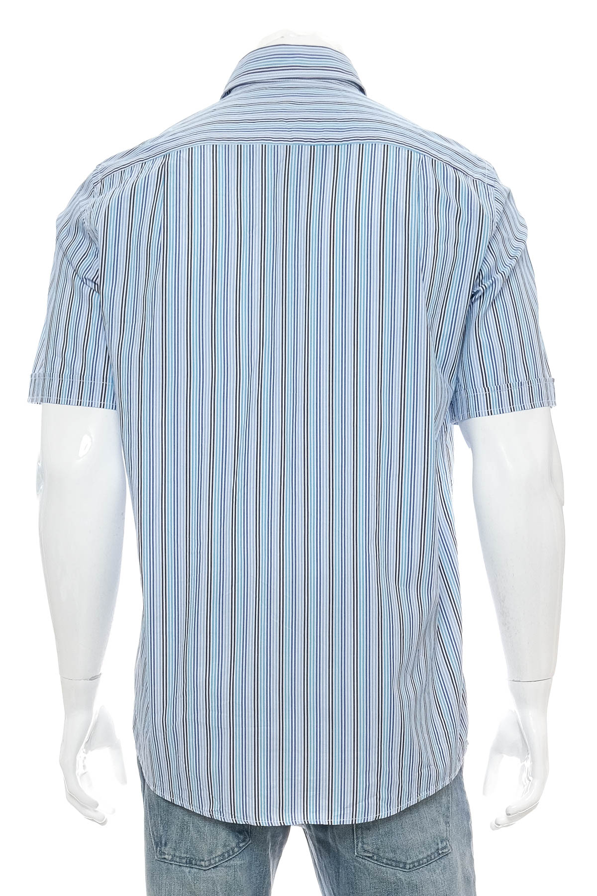 Ανδρικό πουκάμισο - Casa Moda - 1