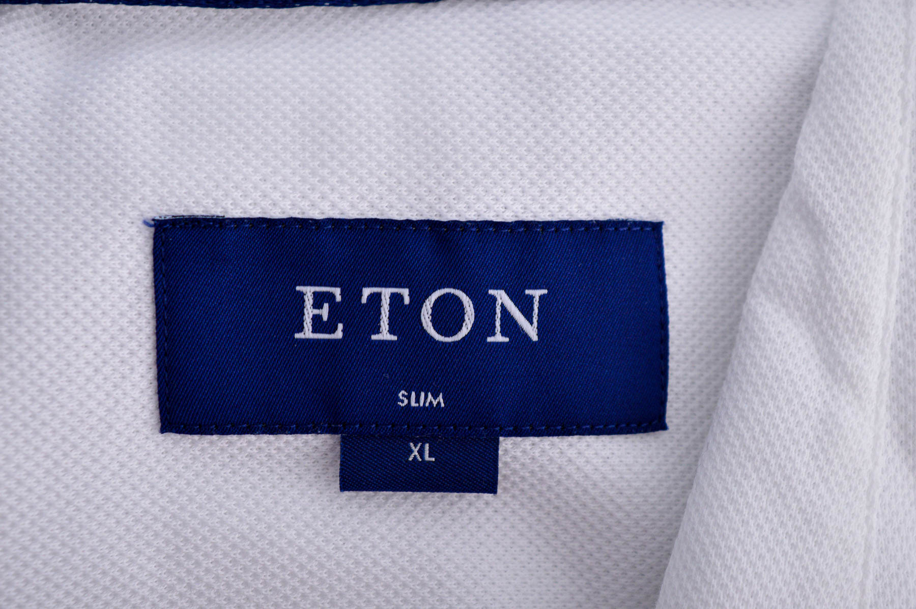 Męska koszula - ETON - 2