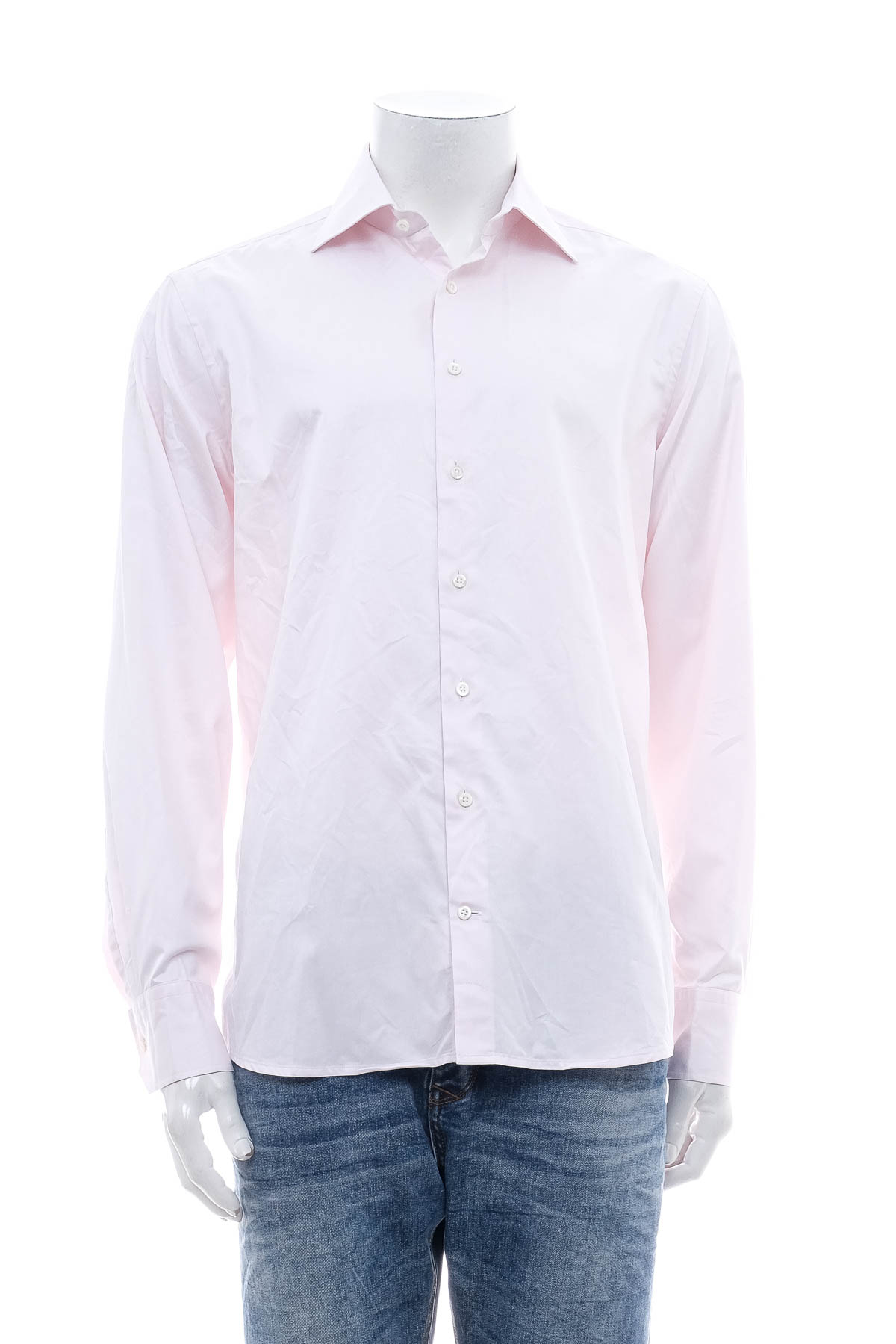 Ανδρικό πουκάμισο - Stenstroms - 0