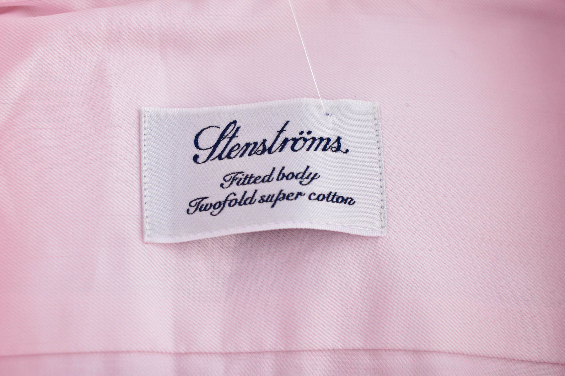 Ανδρικό πουκάμισο - Stenstroms - 2