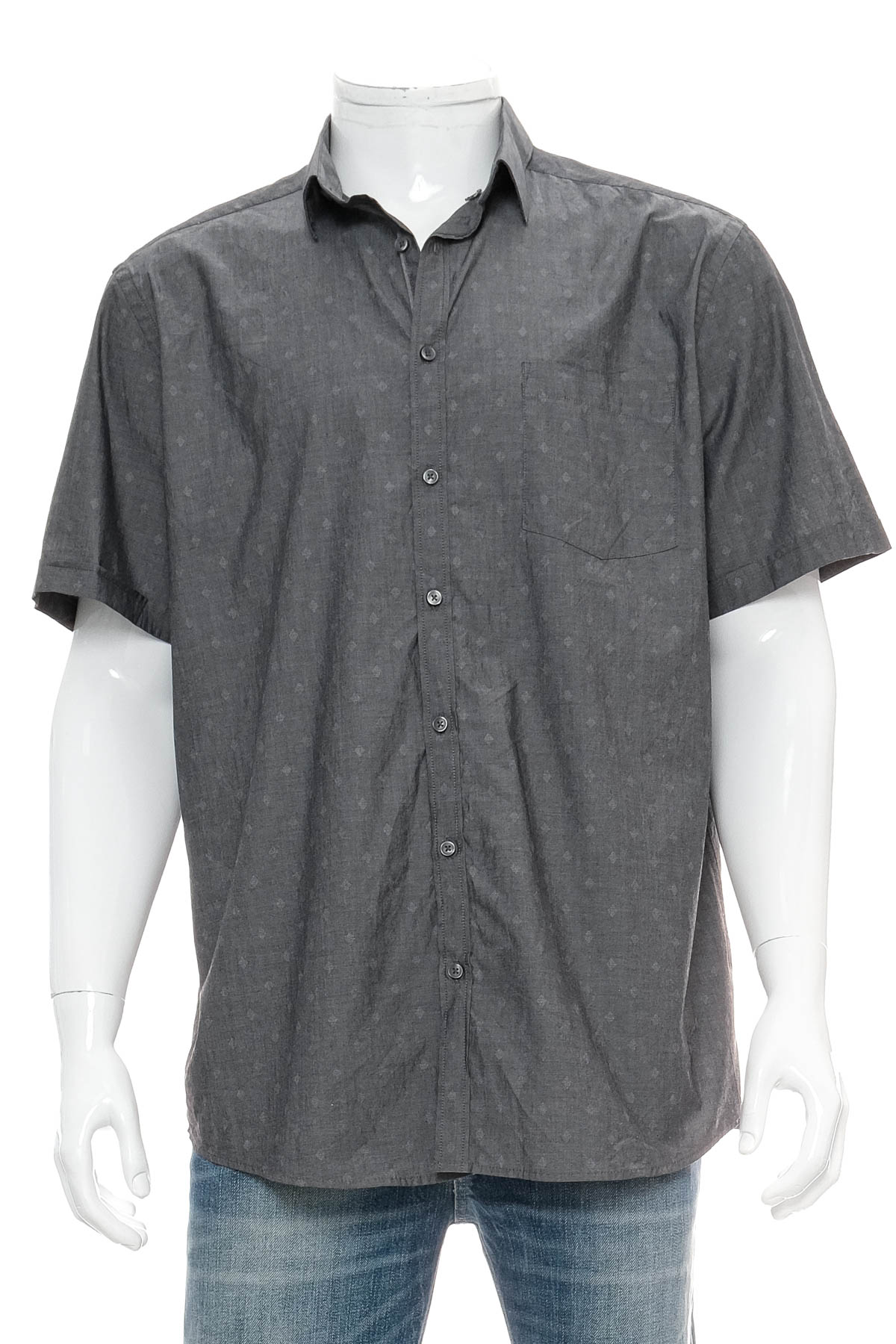 Мъжка риза - Target - 0