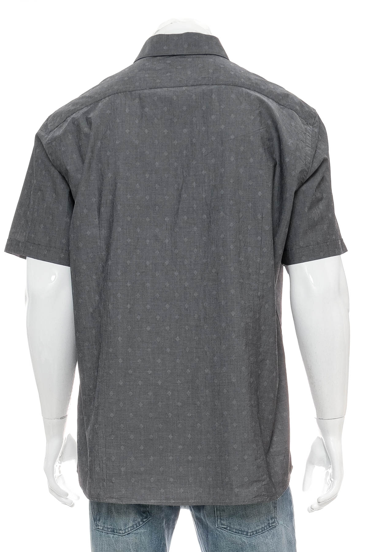 Мъжка риза - Target - 1