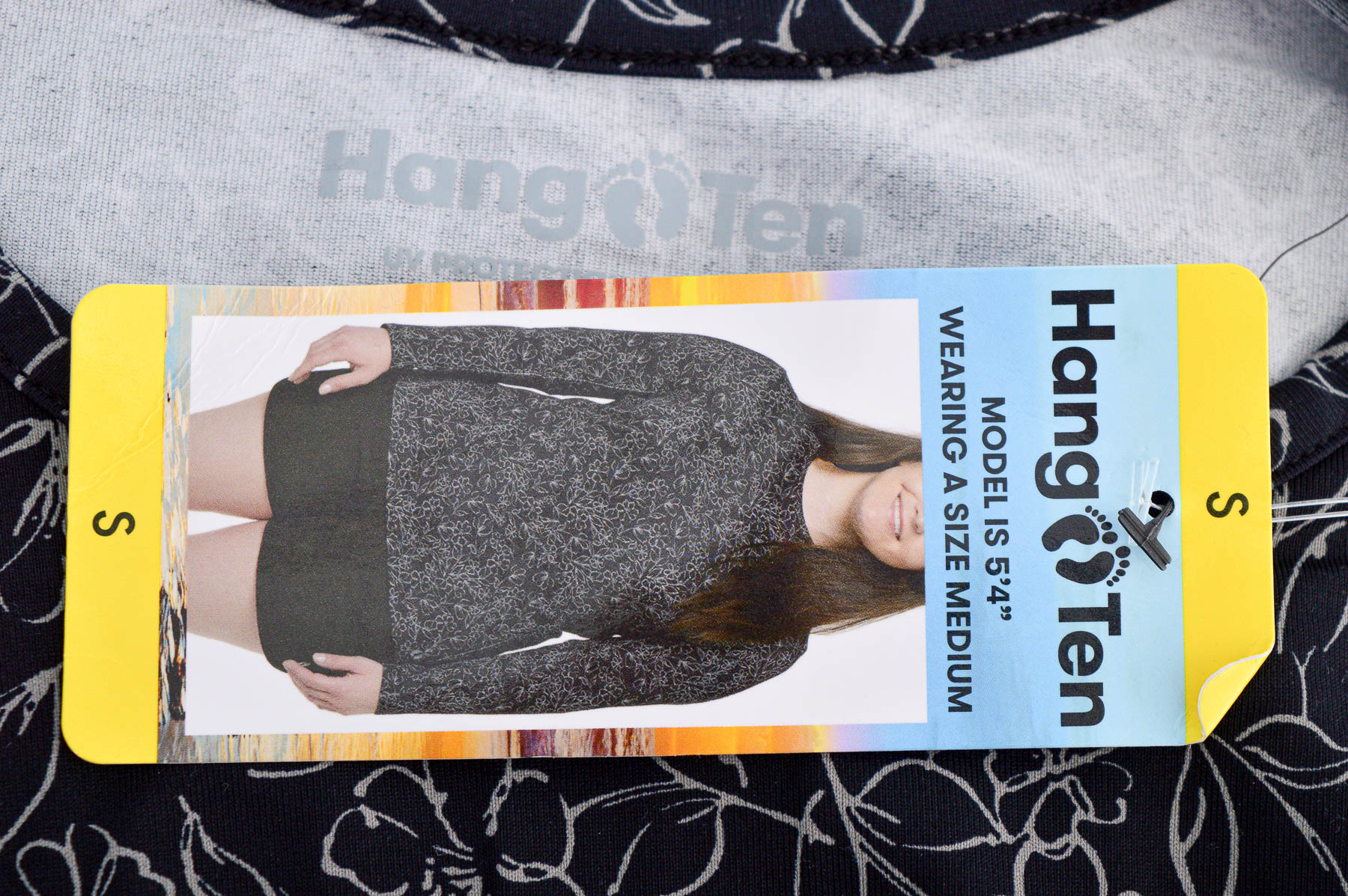 Bluza de damă - HANG TEN - 2