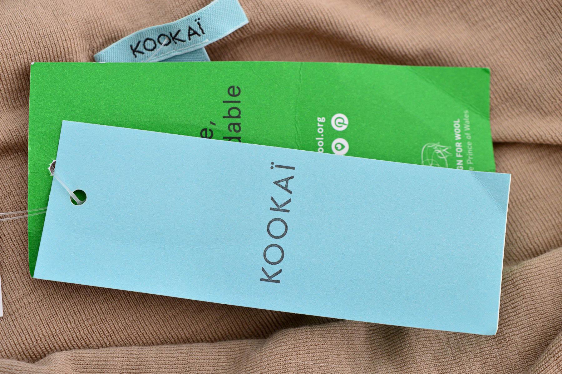 Bluza de damă - Kookai - 2