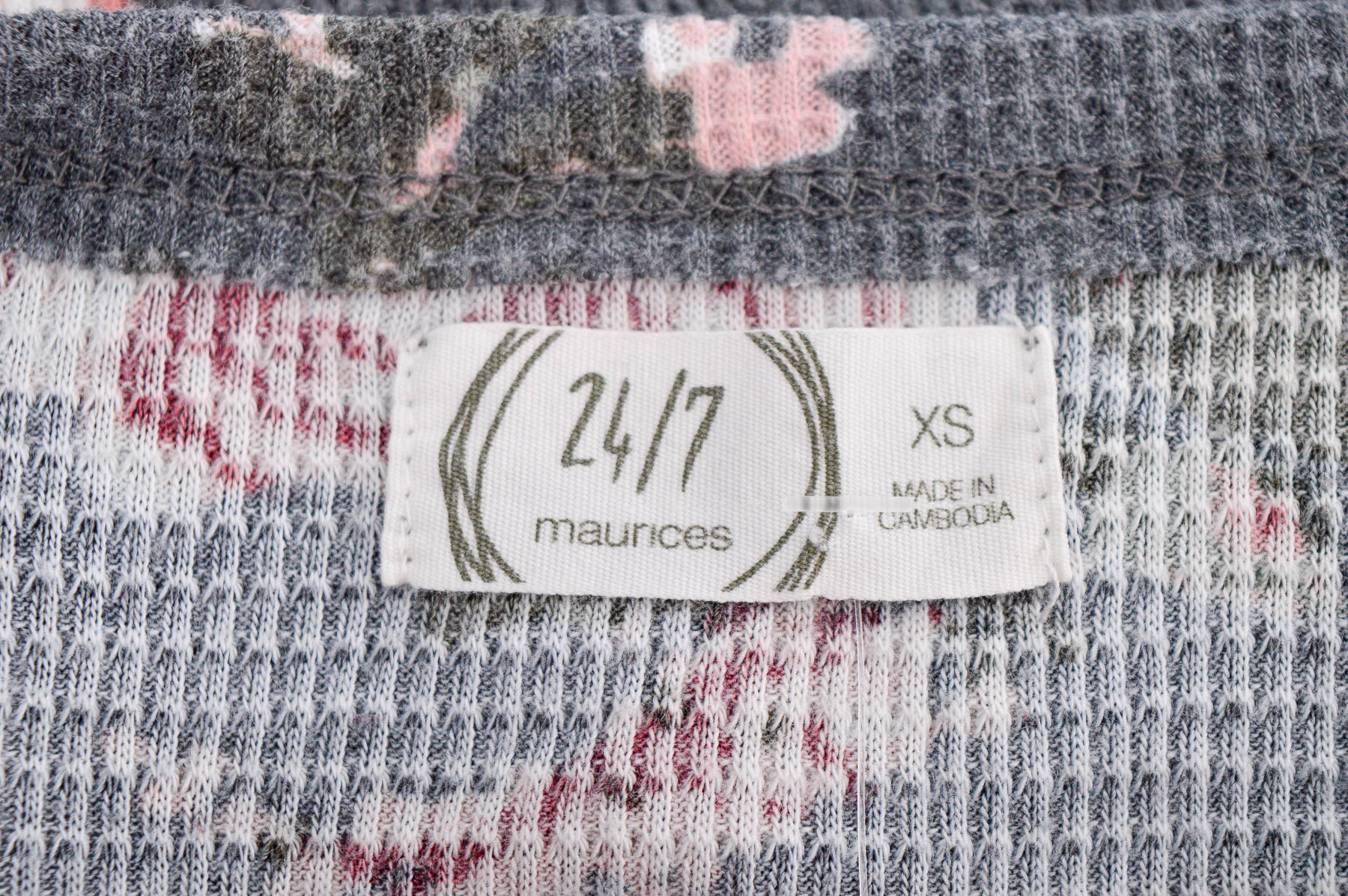 Bluza de damă - Maurices - 2