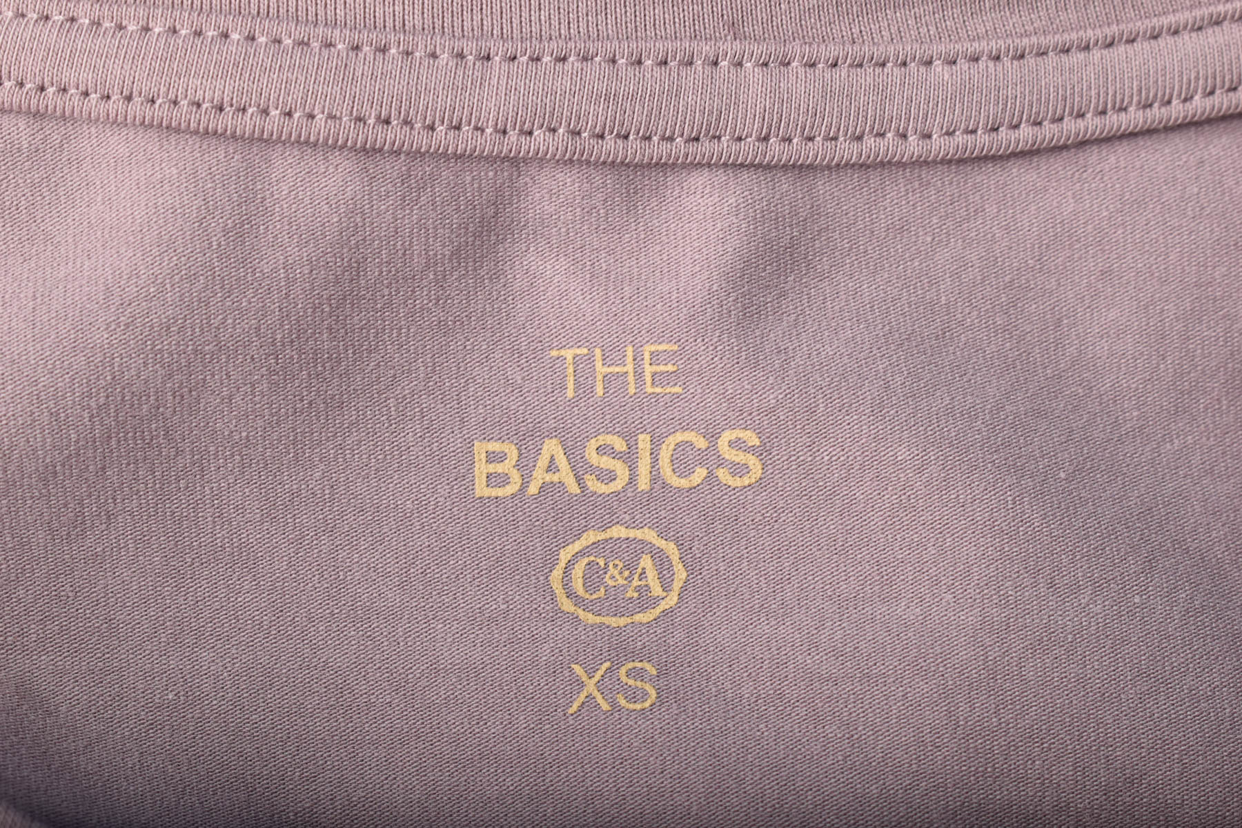 Bluza de damă - The Basics x C&A - 2