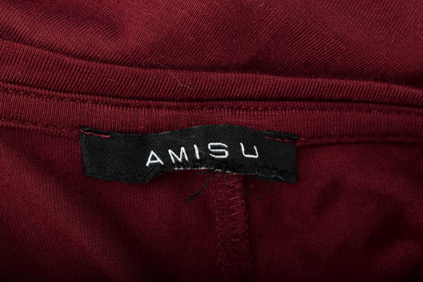 Γυναικείο μπλουζάκι - AMISU - 2