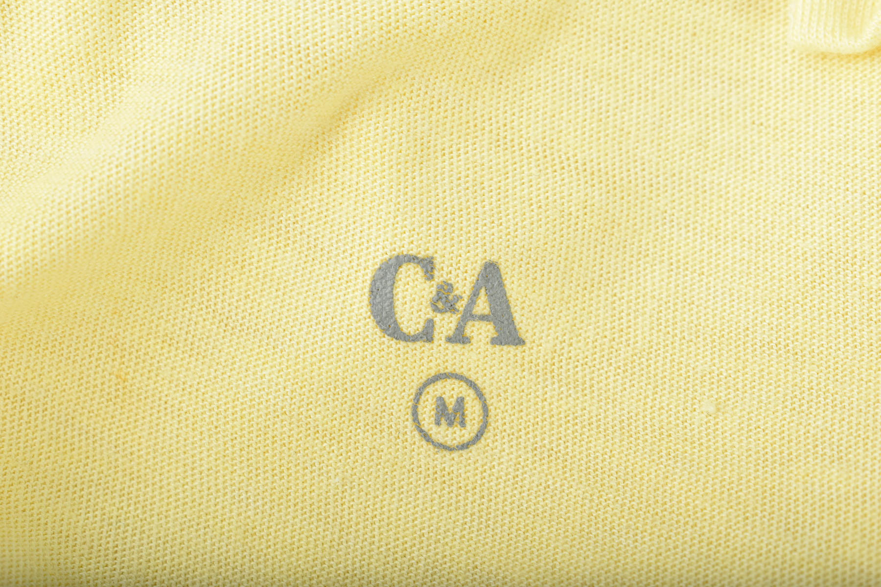 Tricou de damă - C&A - 2