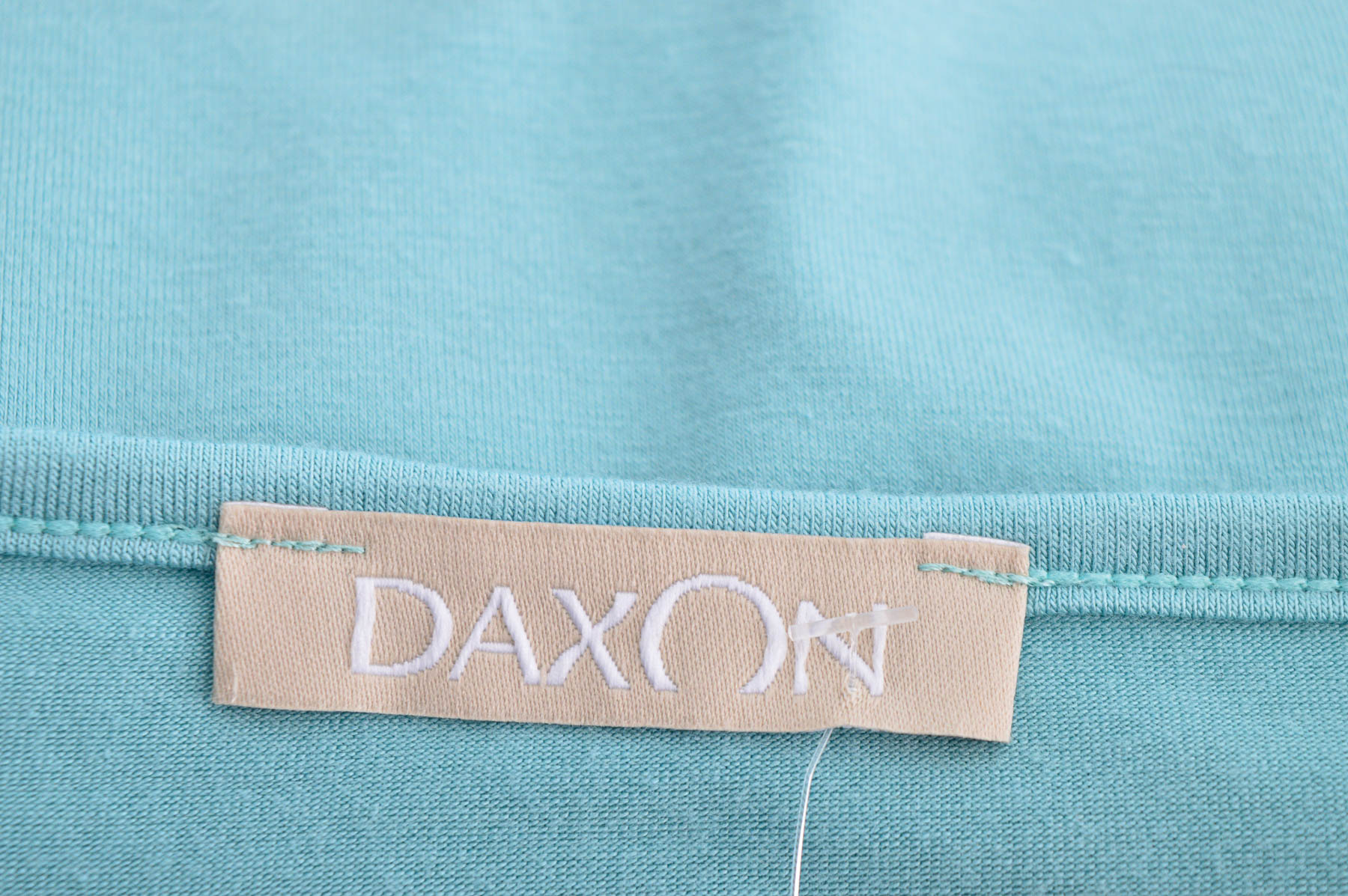 Tricou de damă - DAXON - 2