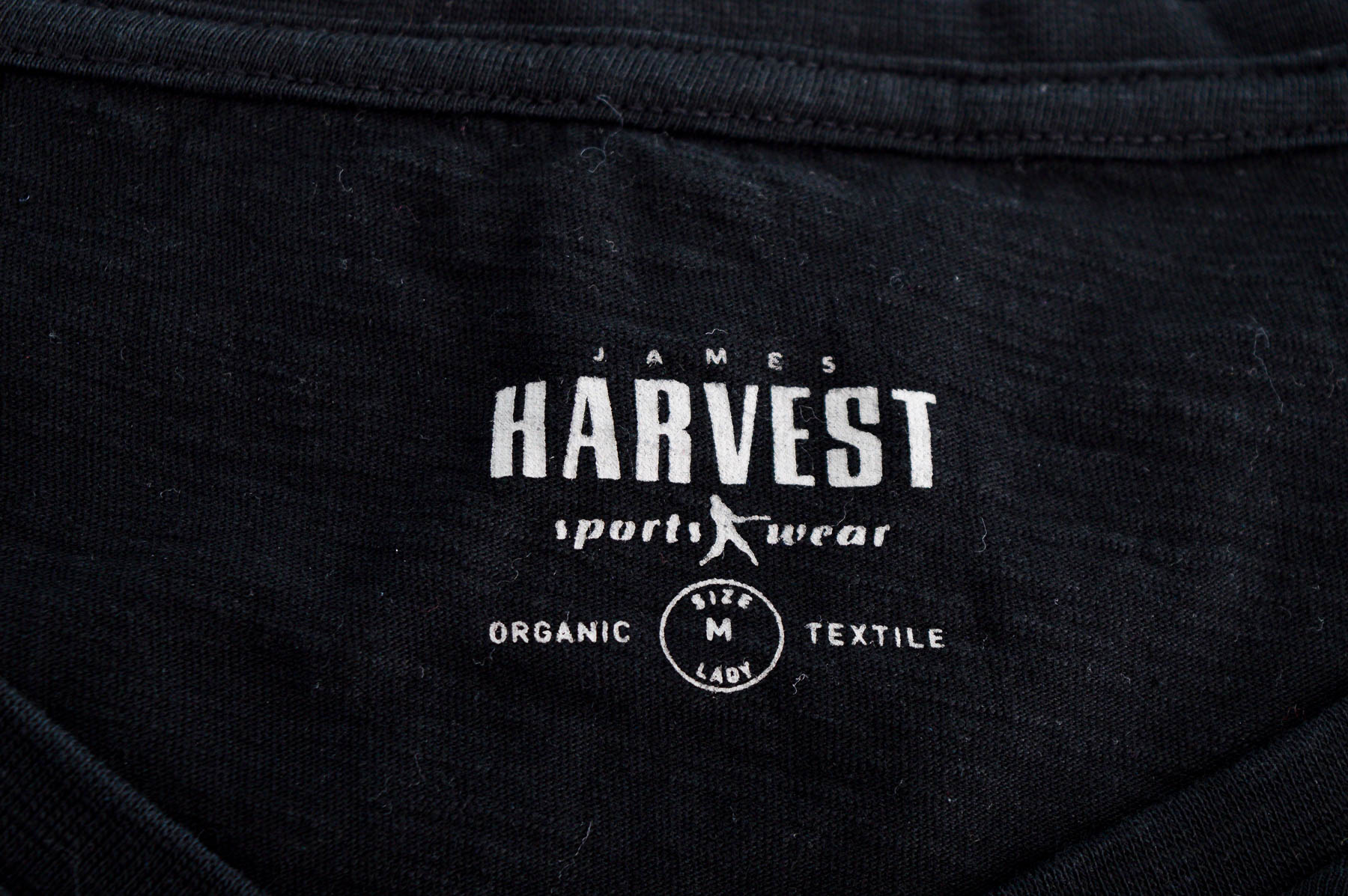 Tricou de damă - HARVEST - 2
