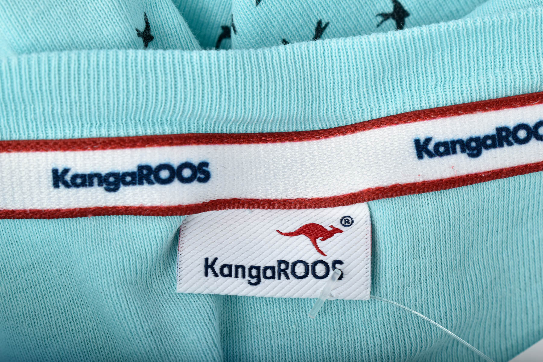 Women's t-shirt - KangaROOS - 2