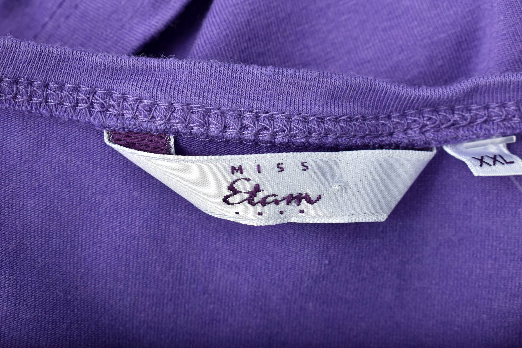 Tricou de damă - Miss Etam - 2