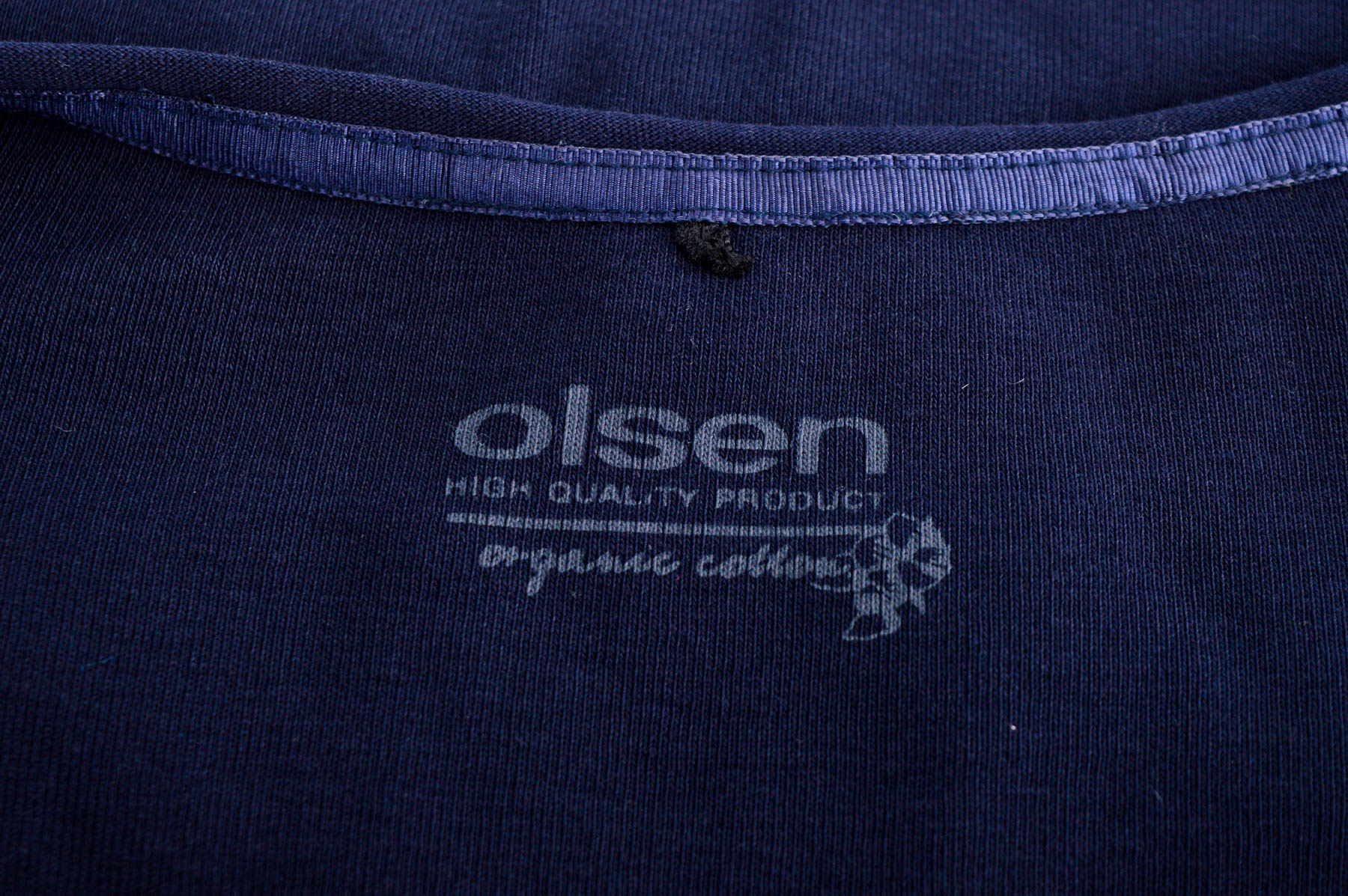 Дамска тениска - Olsen - 2